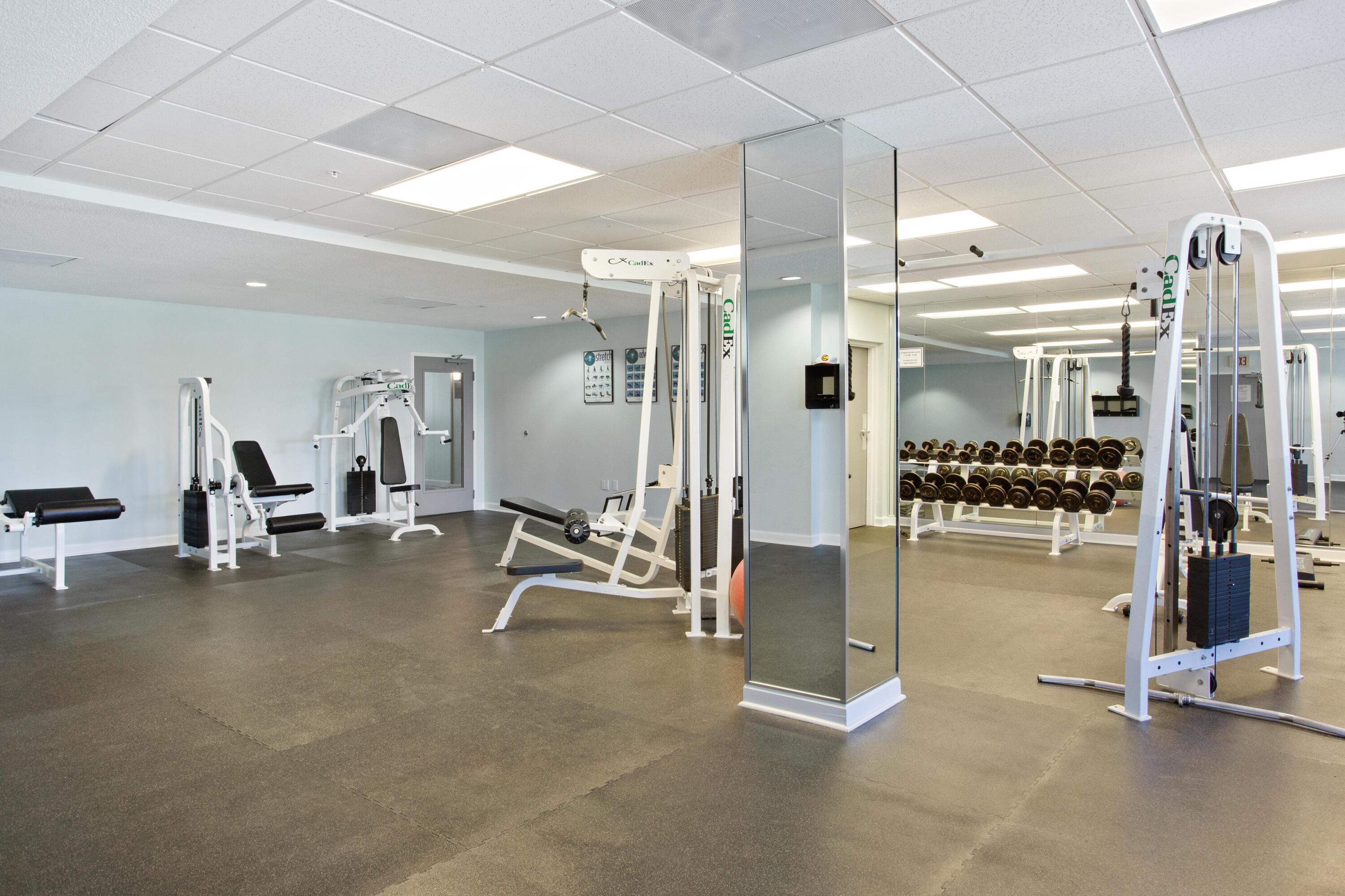 Blue Mountain Beach Condos - Residential