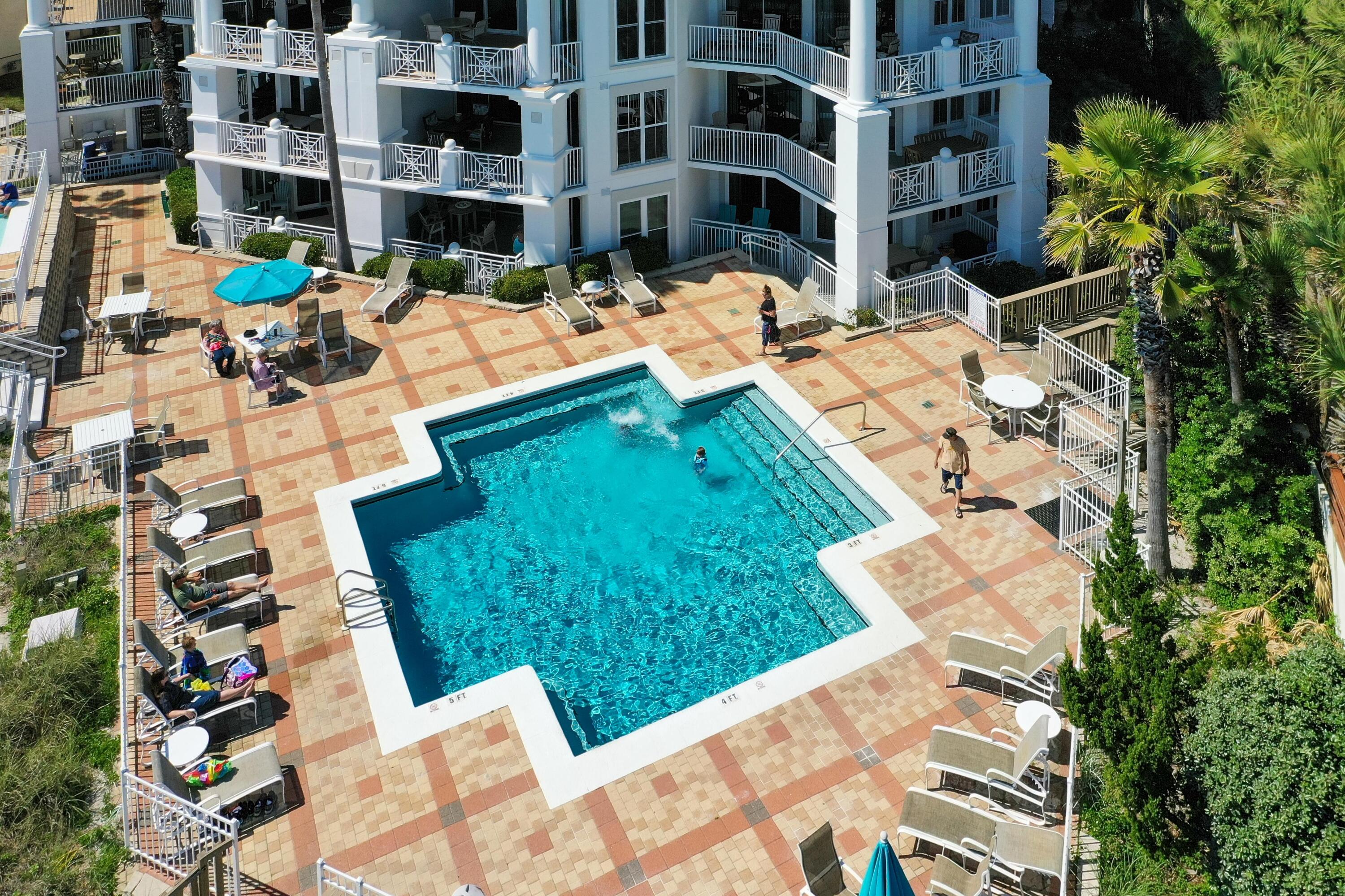 Blue Mountain Beach Condos - Residential