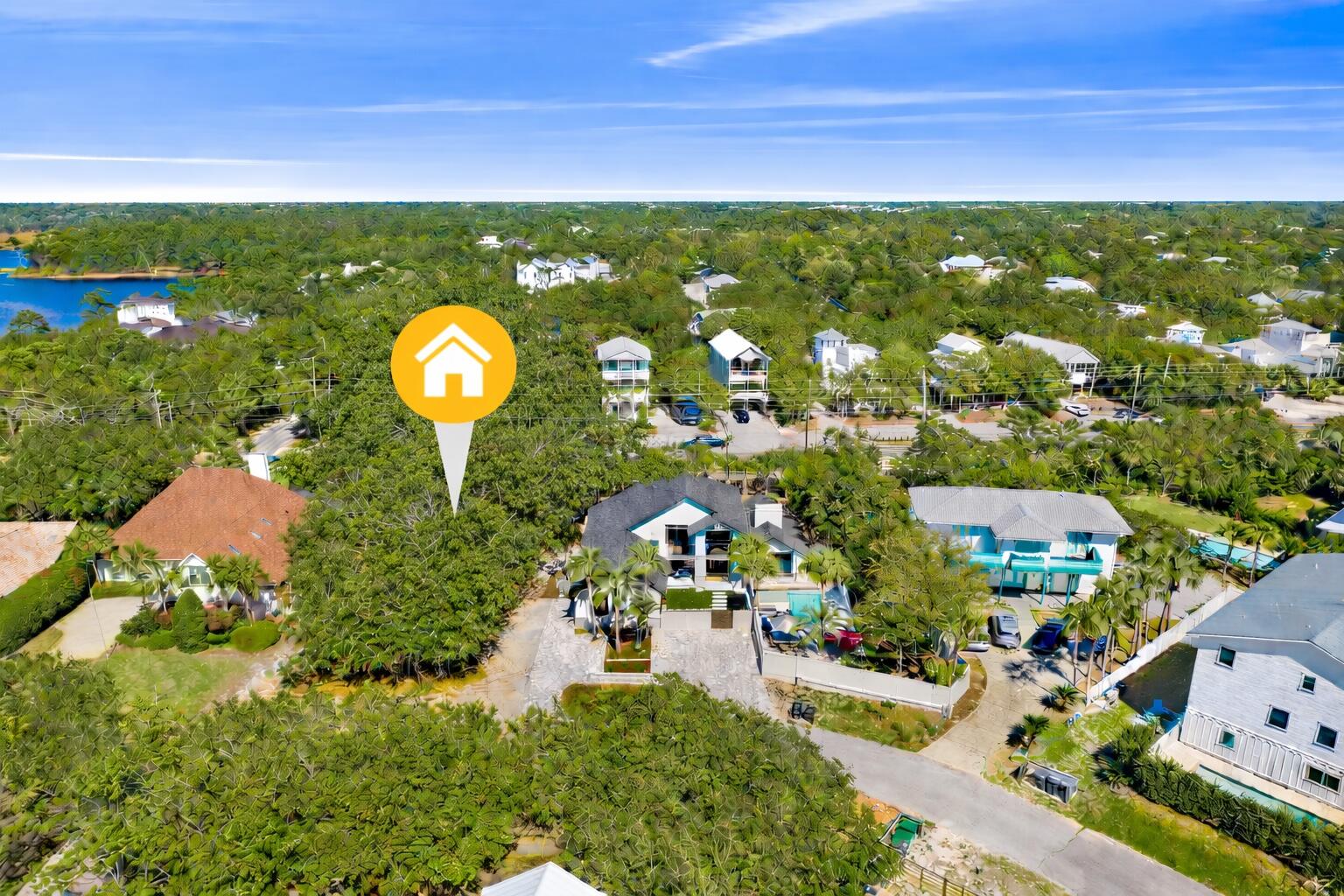 Lot 33 Pelican Circle