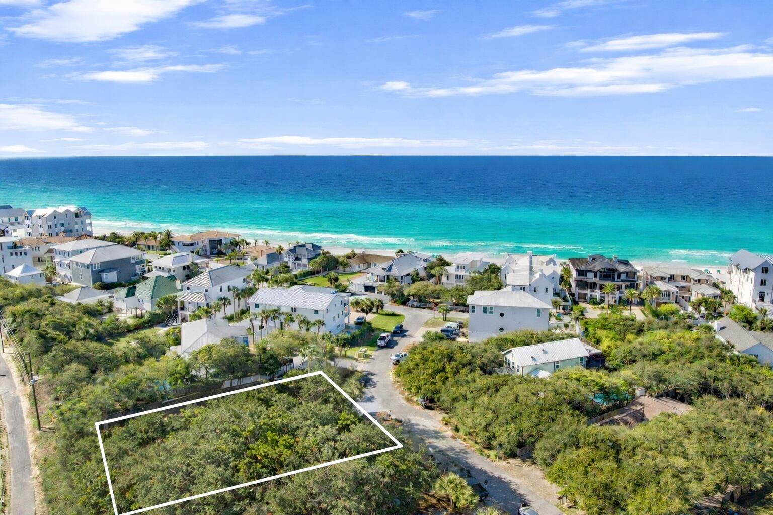 Lot 33 Pelican Circle