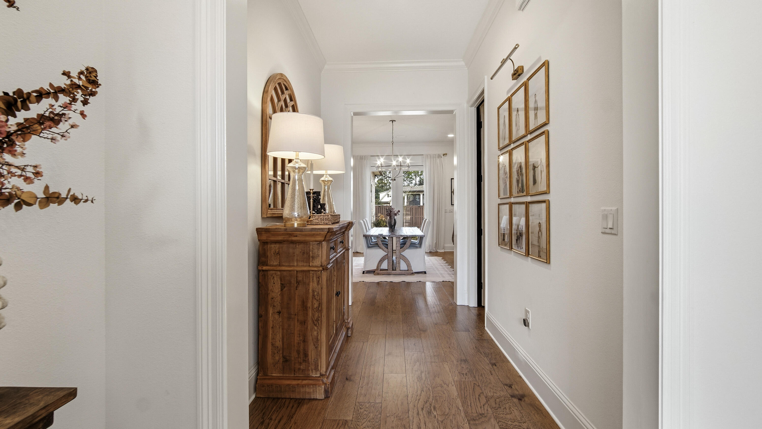 HAMMOCK BAY - Residential