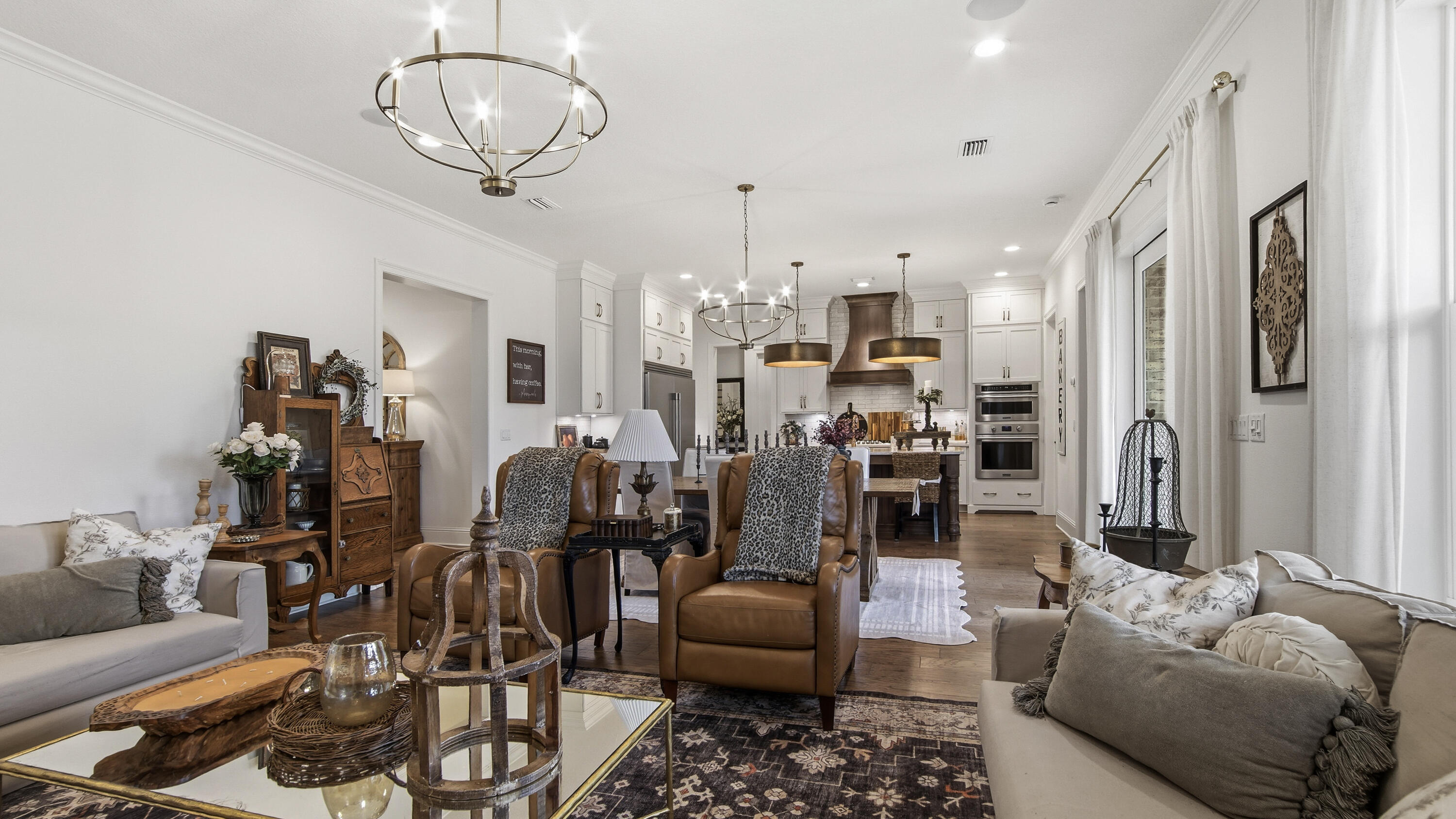 HAMMOCK BAY - Residential