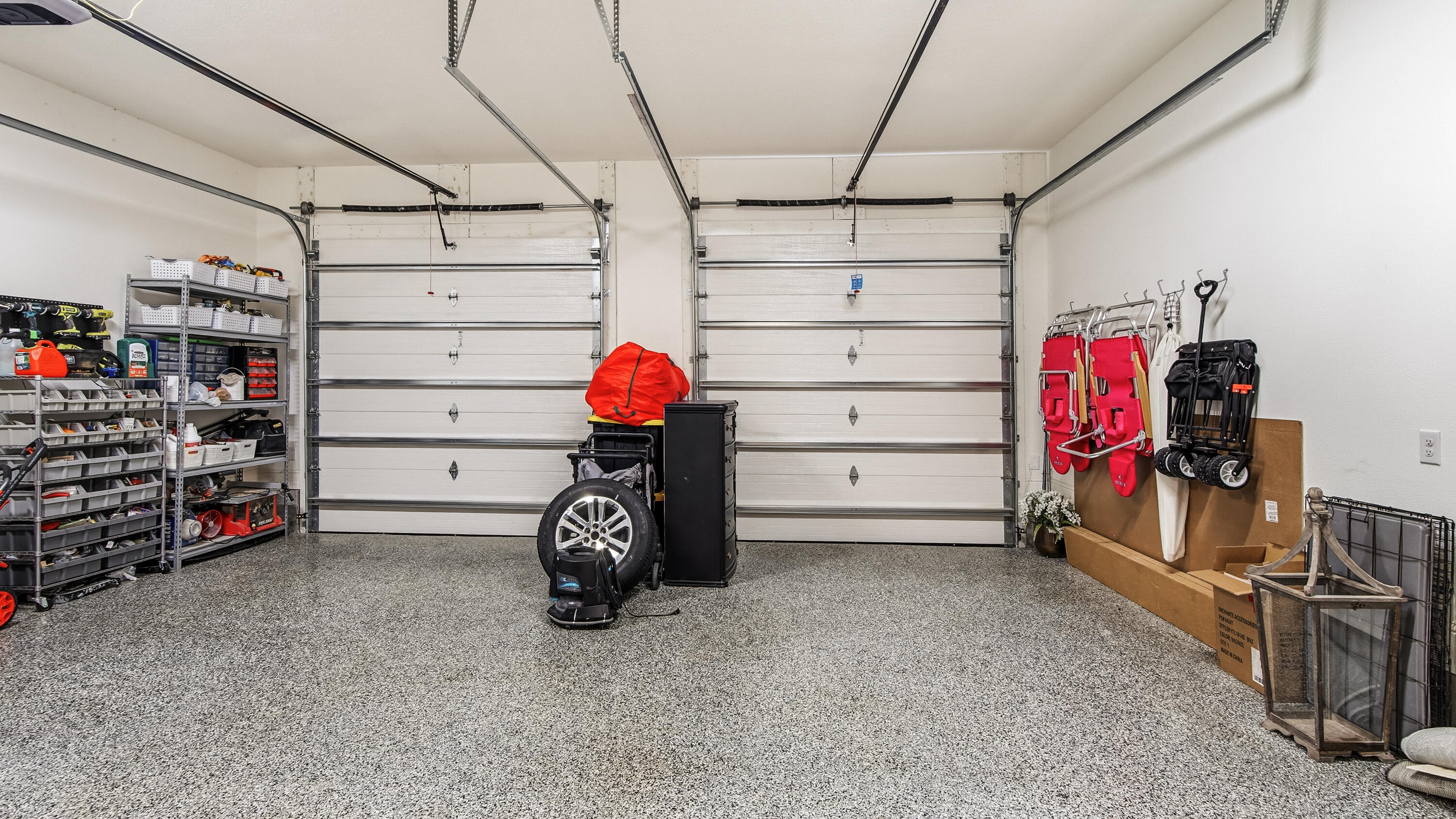 HAMMOCK BAY - Residential