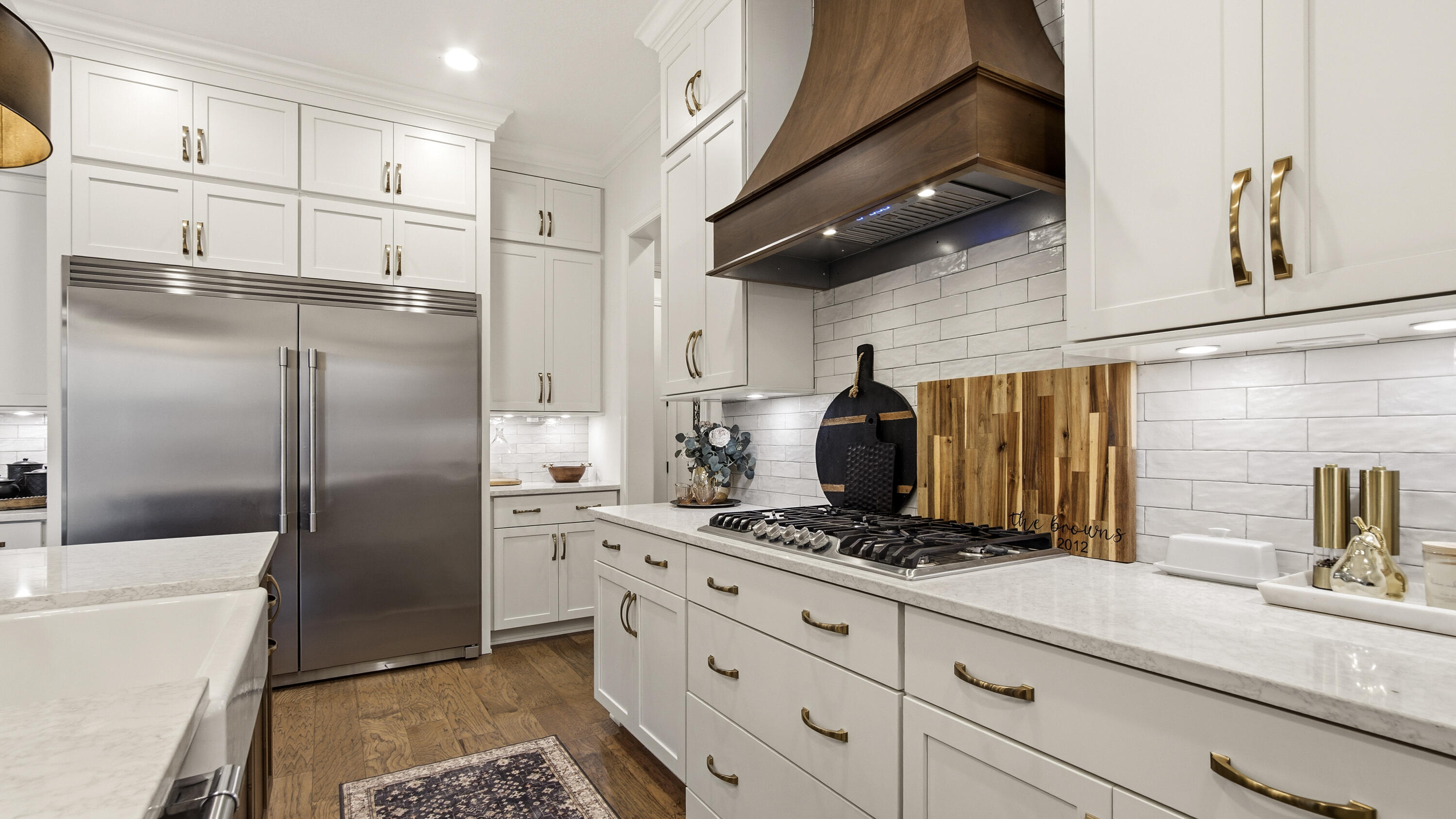 HAMMOCK BAY - Residential