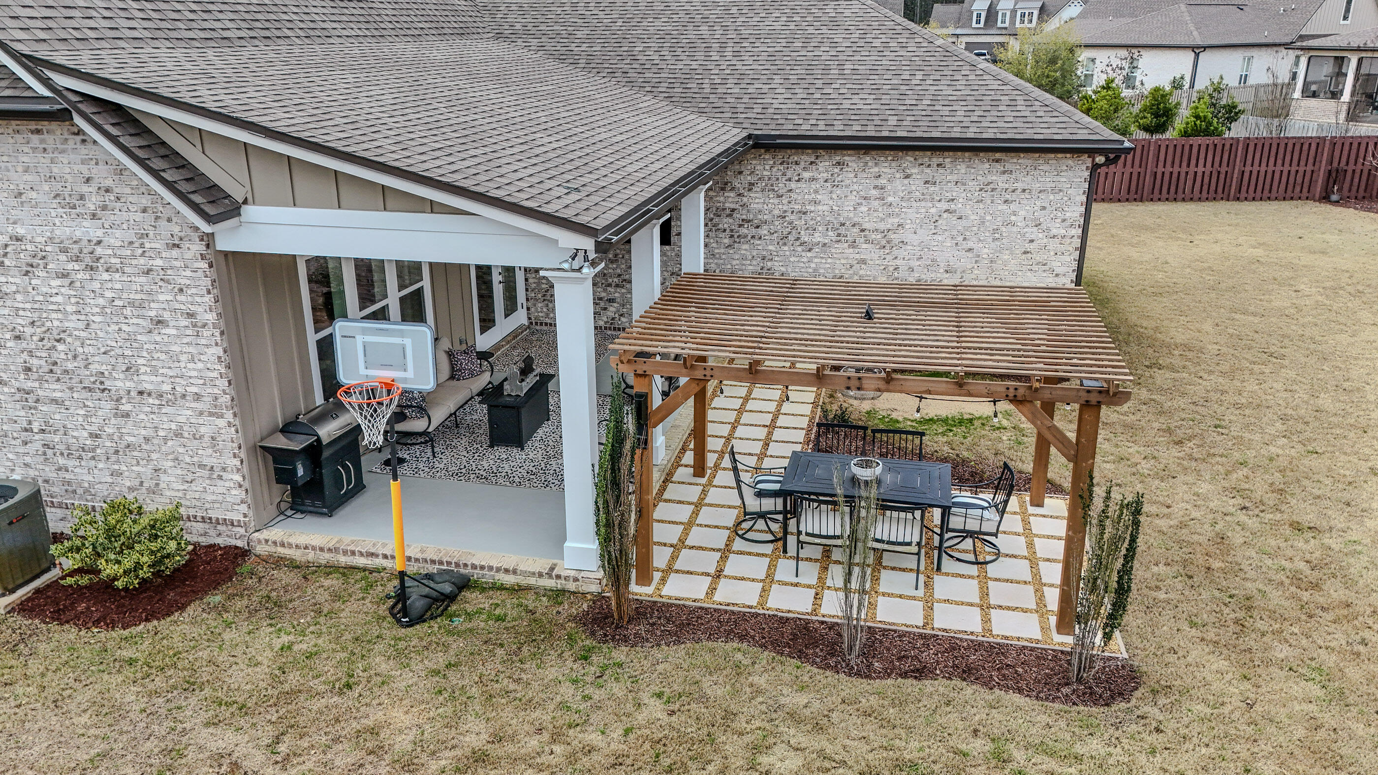 HAMMOCK BAY - Residential