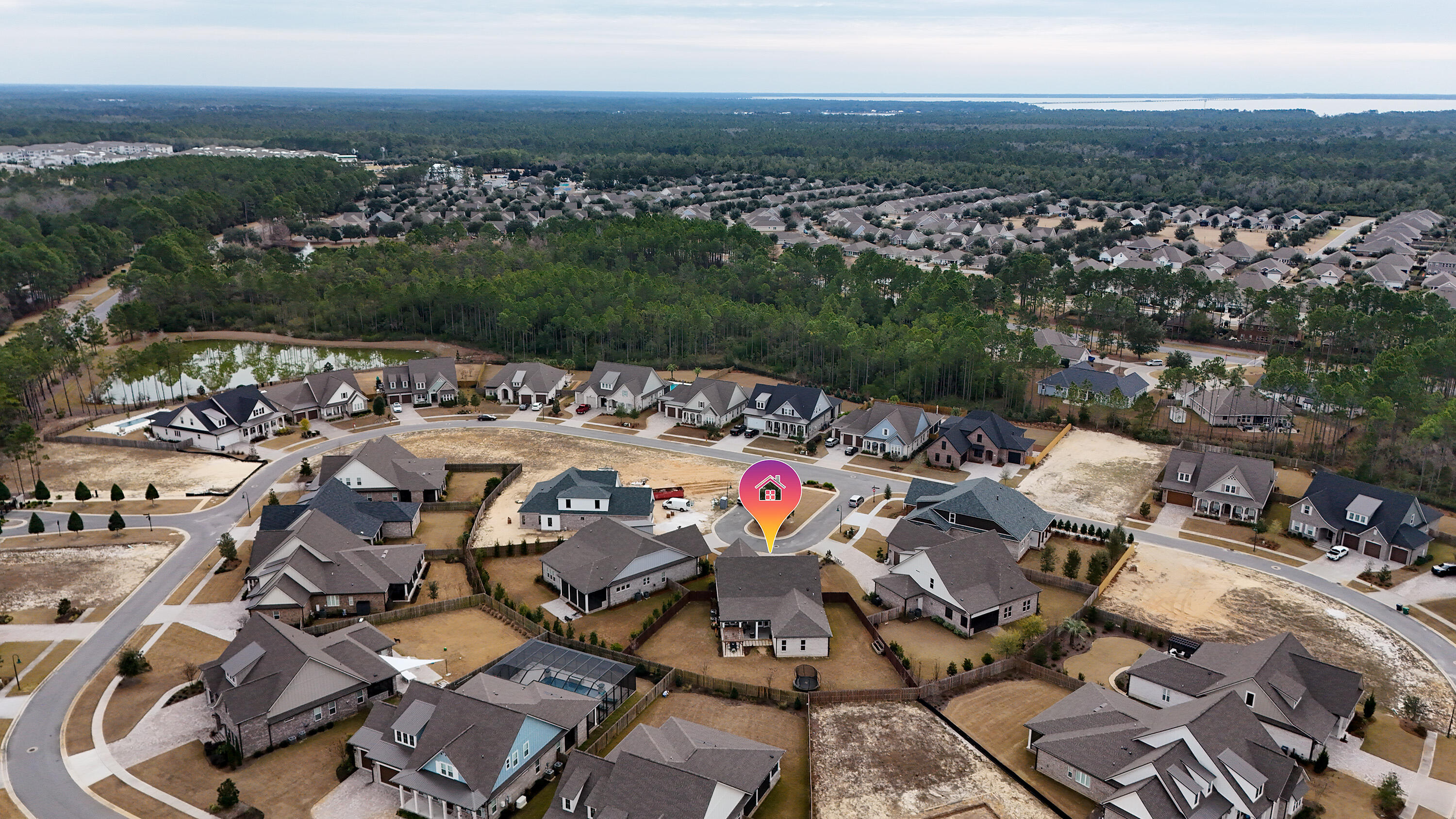 HAMMOCK BAY - Residential