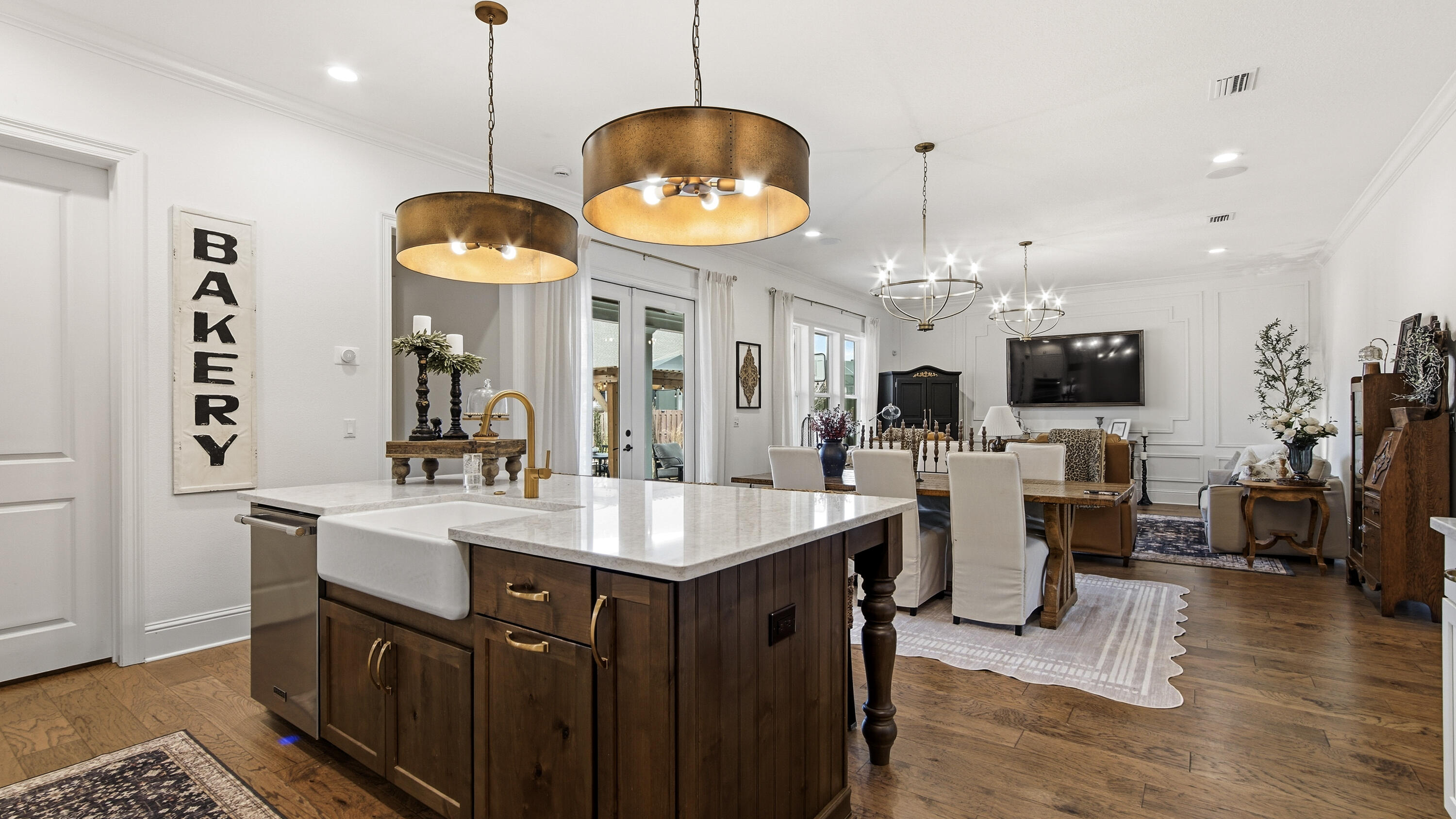 HAMMOCK BAY - Residential