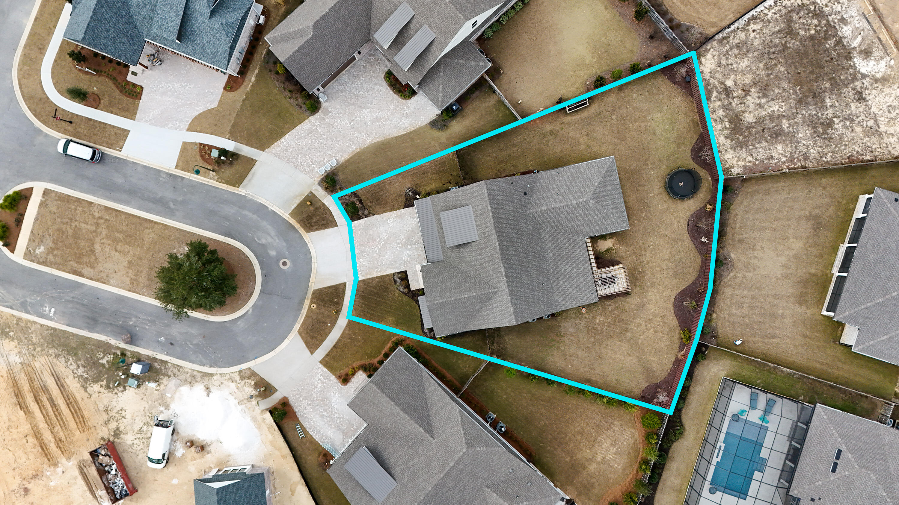 HAMMOCK BAY - Residential