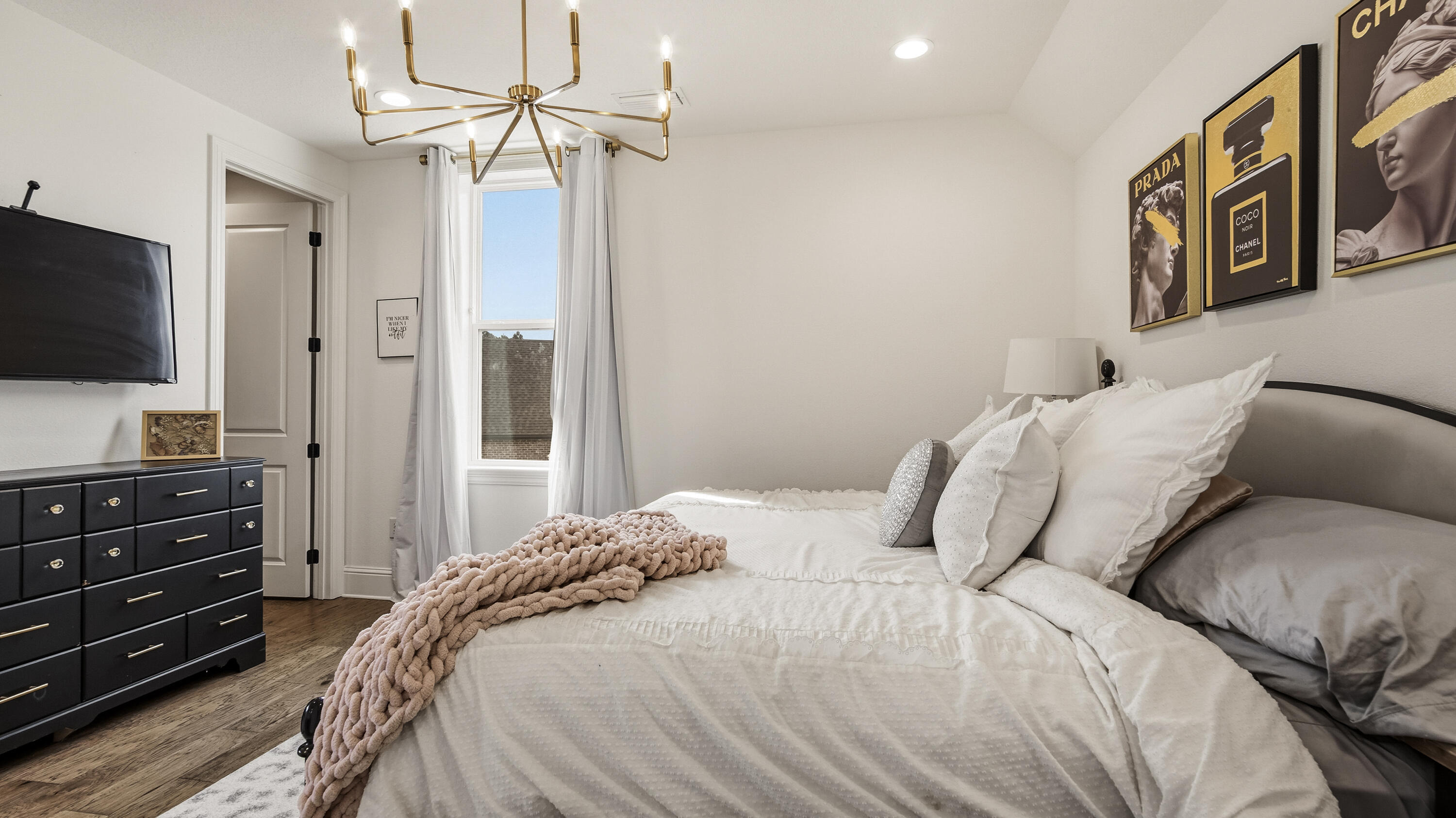 HAMMOCK BAY - Residential