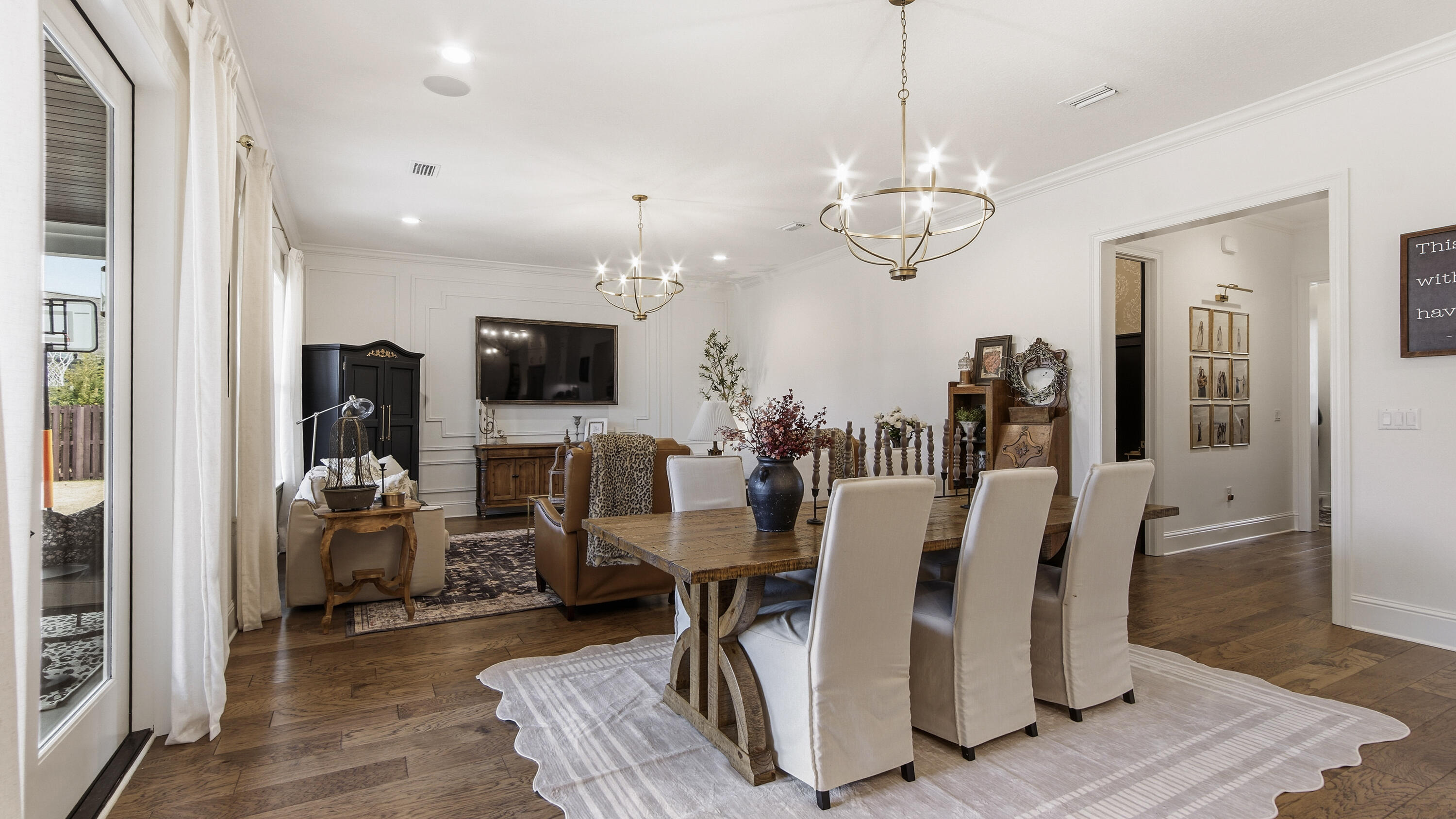 HAMMOCK BAY - Residential