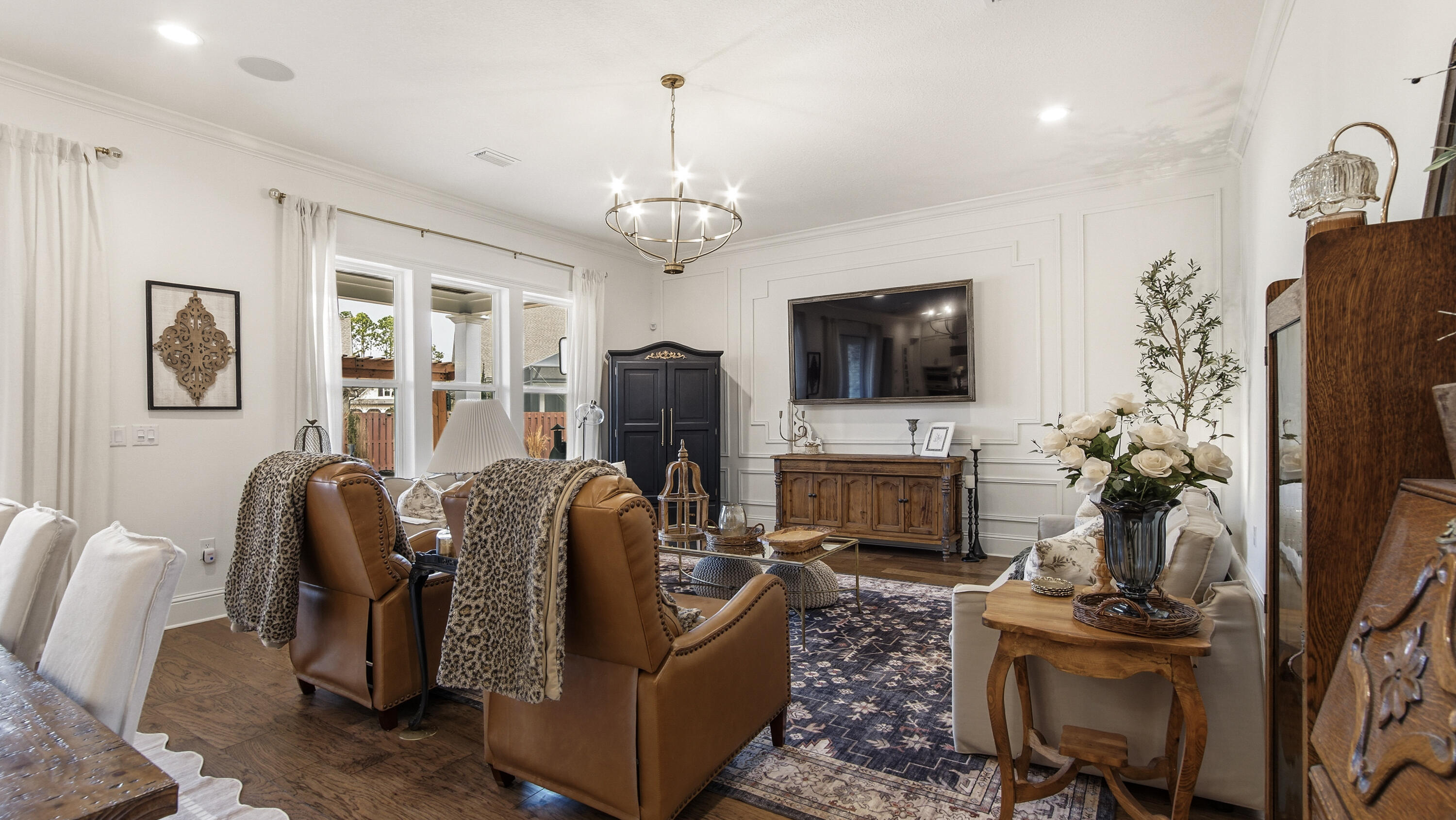 HAMMOCK BAY - Residential