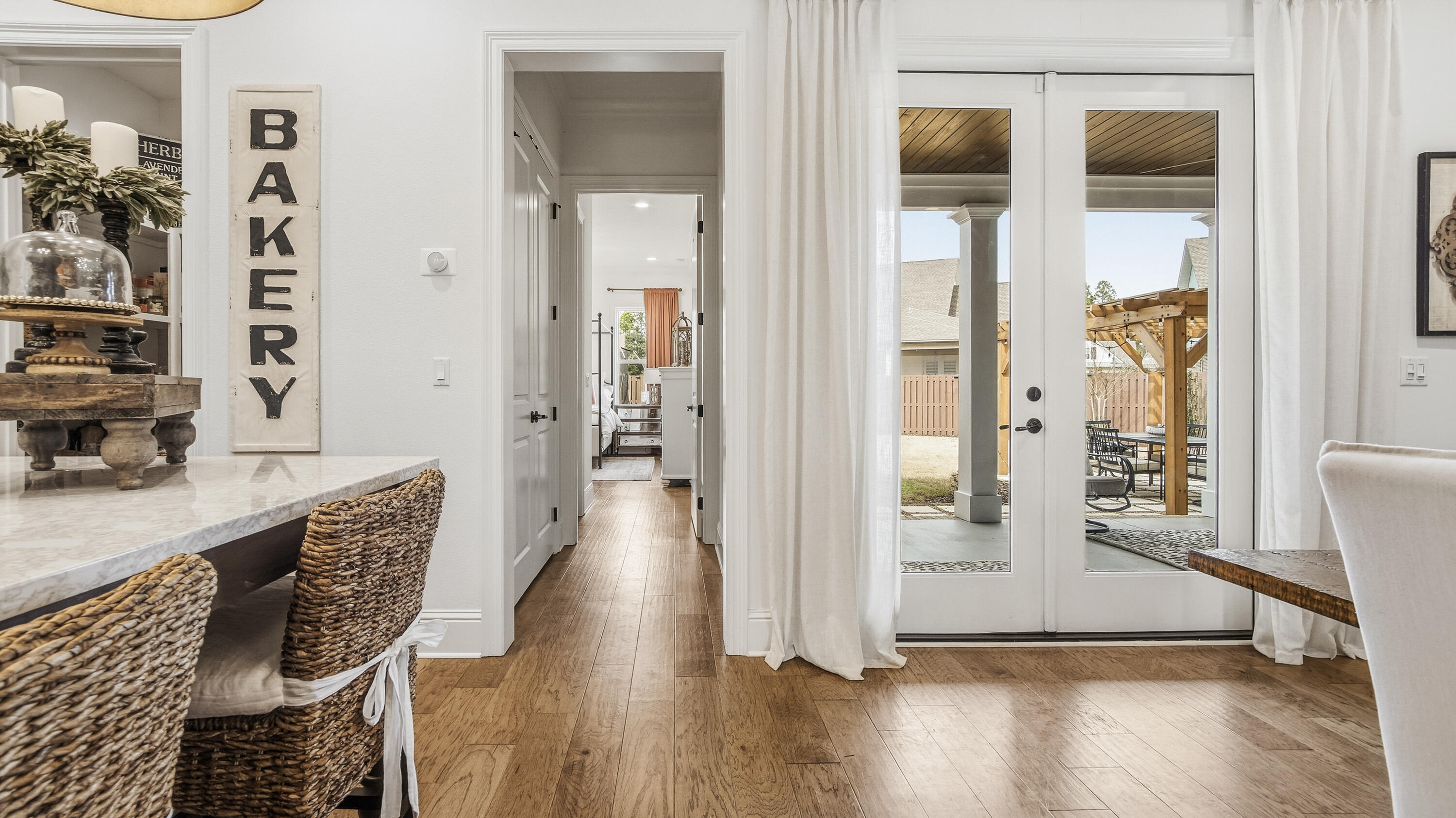 HAMMOCK BAY - Residential