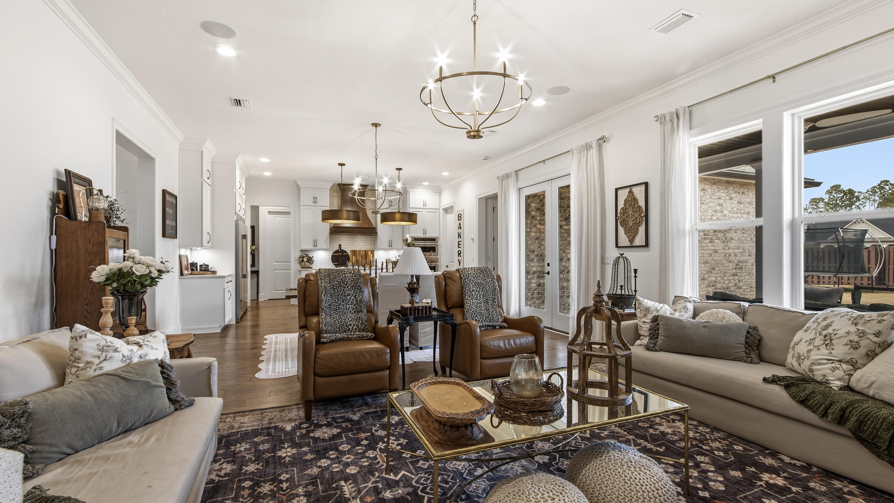 HAMMOCK BAY - Residential