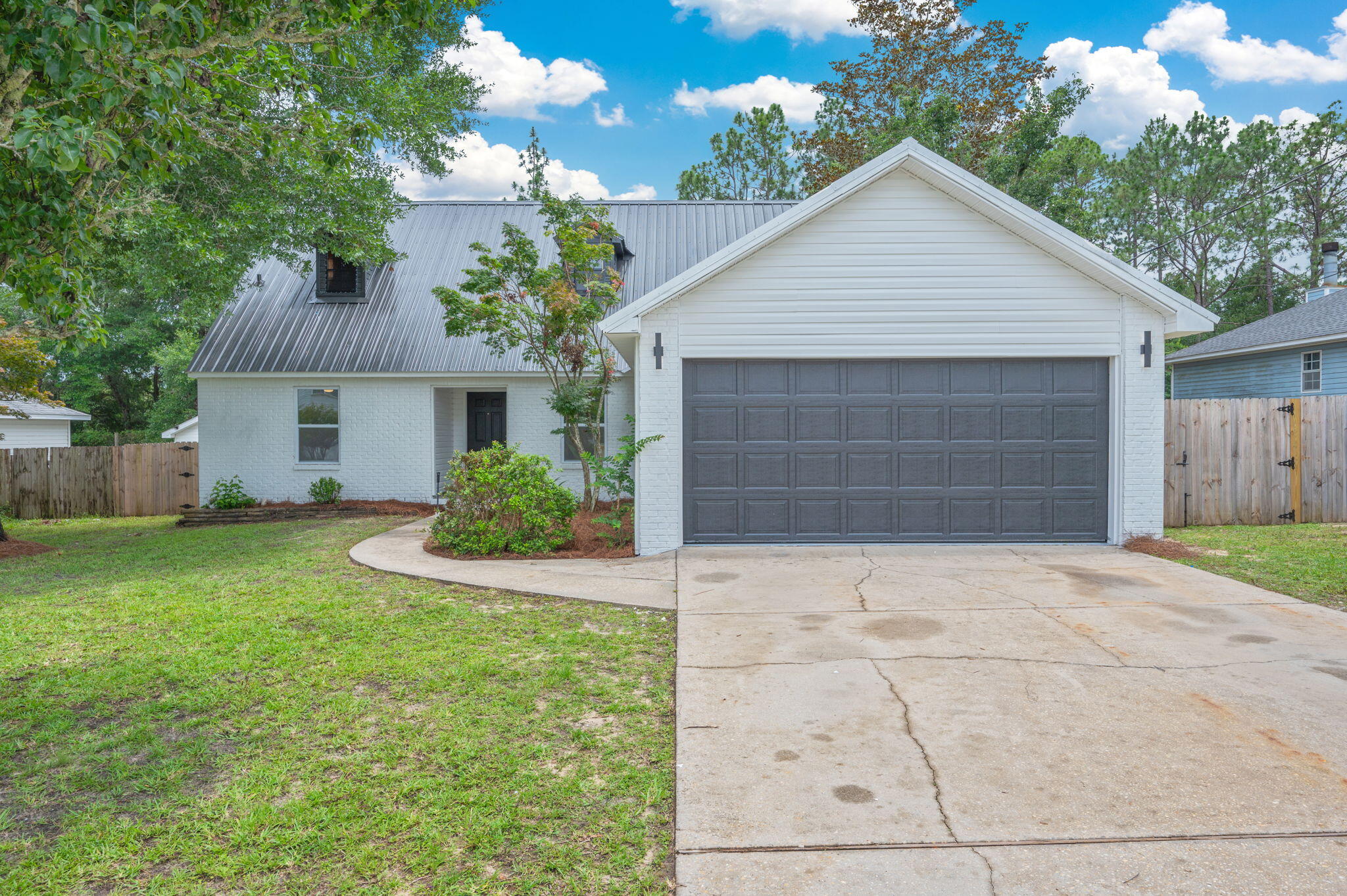 Photo 1 of 58 — 135 Nicole Lane, Crestview, FL 32539