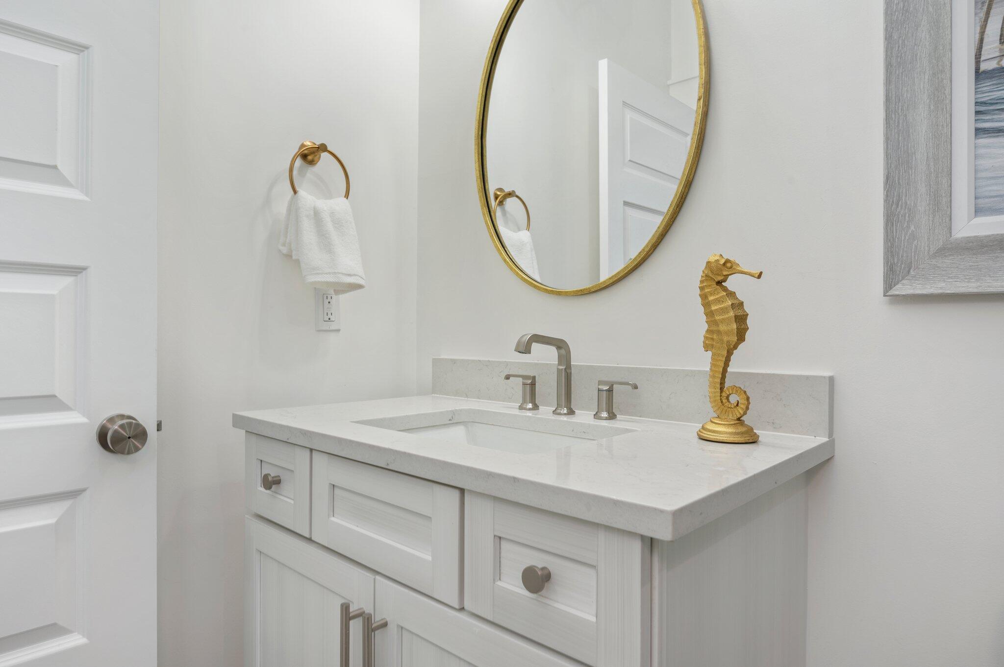 MIRAMAR BEACH - Residential