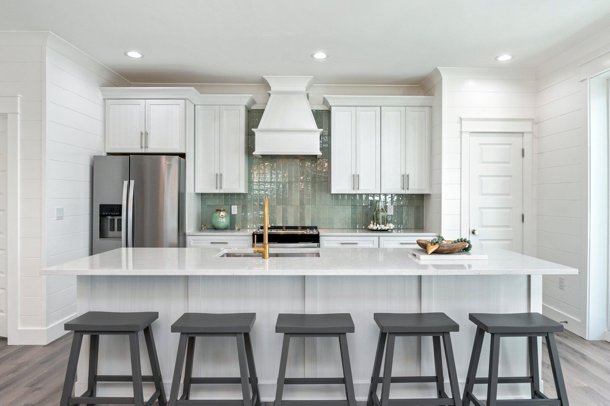 MIRAMAR BEACH - Residential