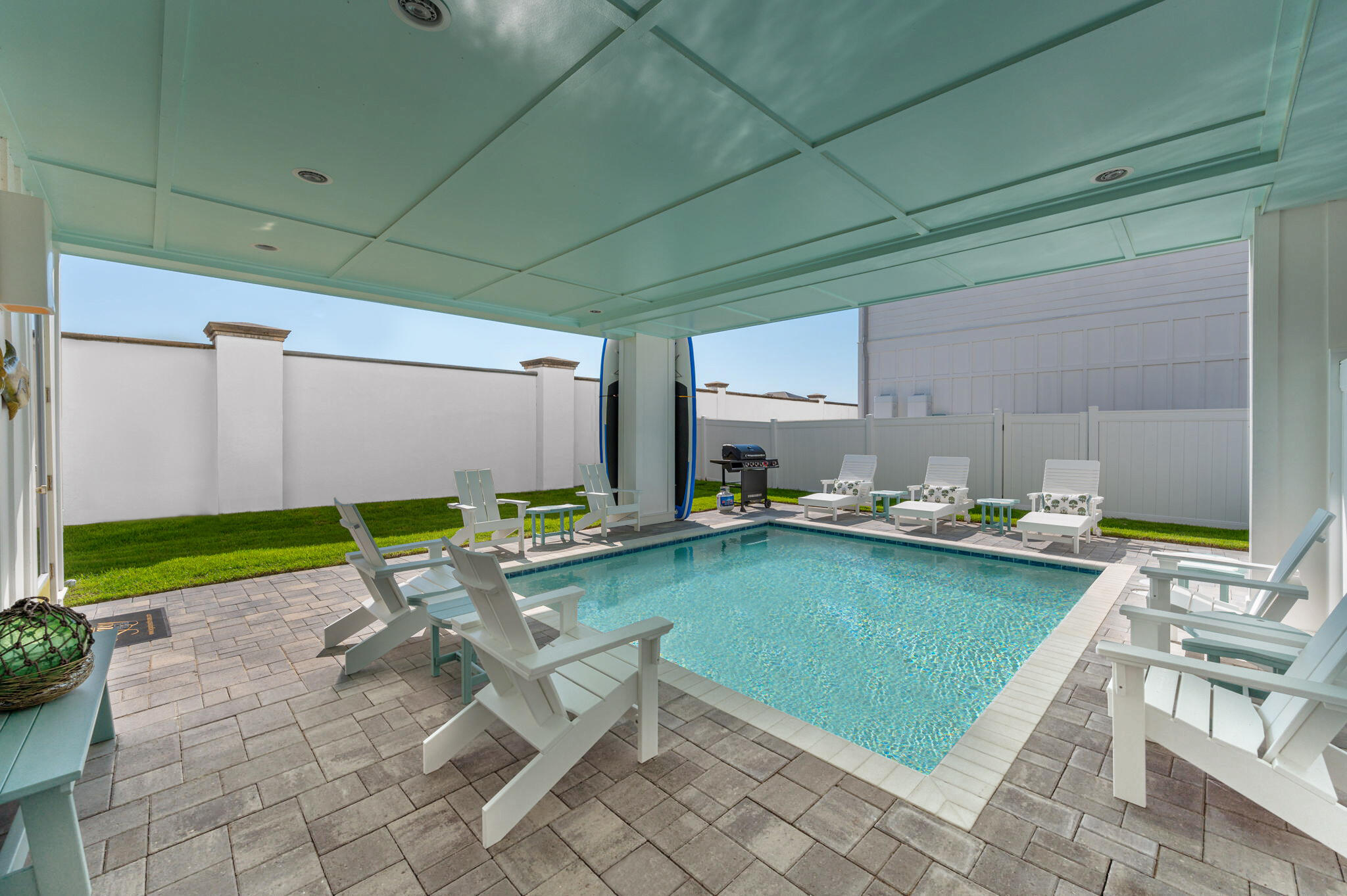 MIRAMAR BEACH - Residential