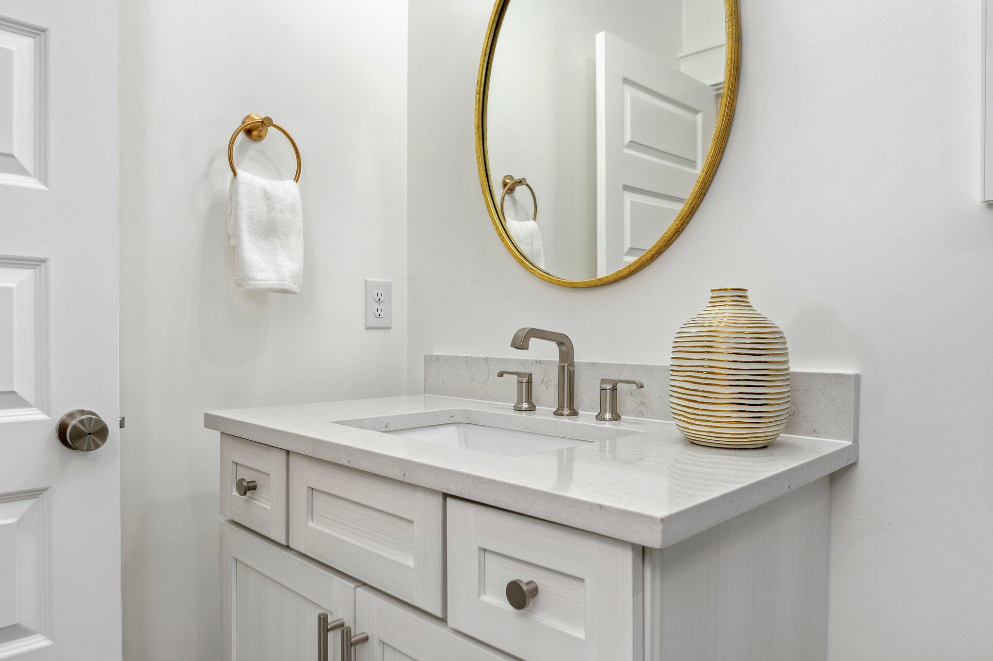 MIRAMAR BEACH - Residential