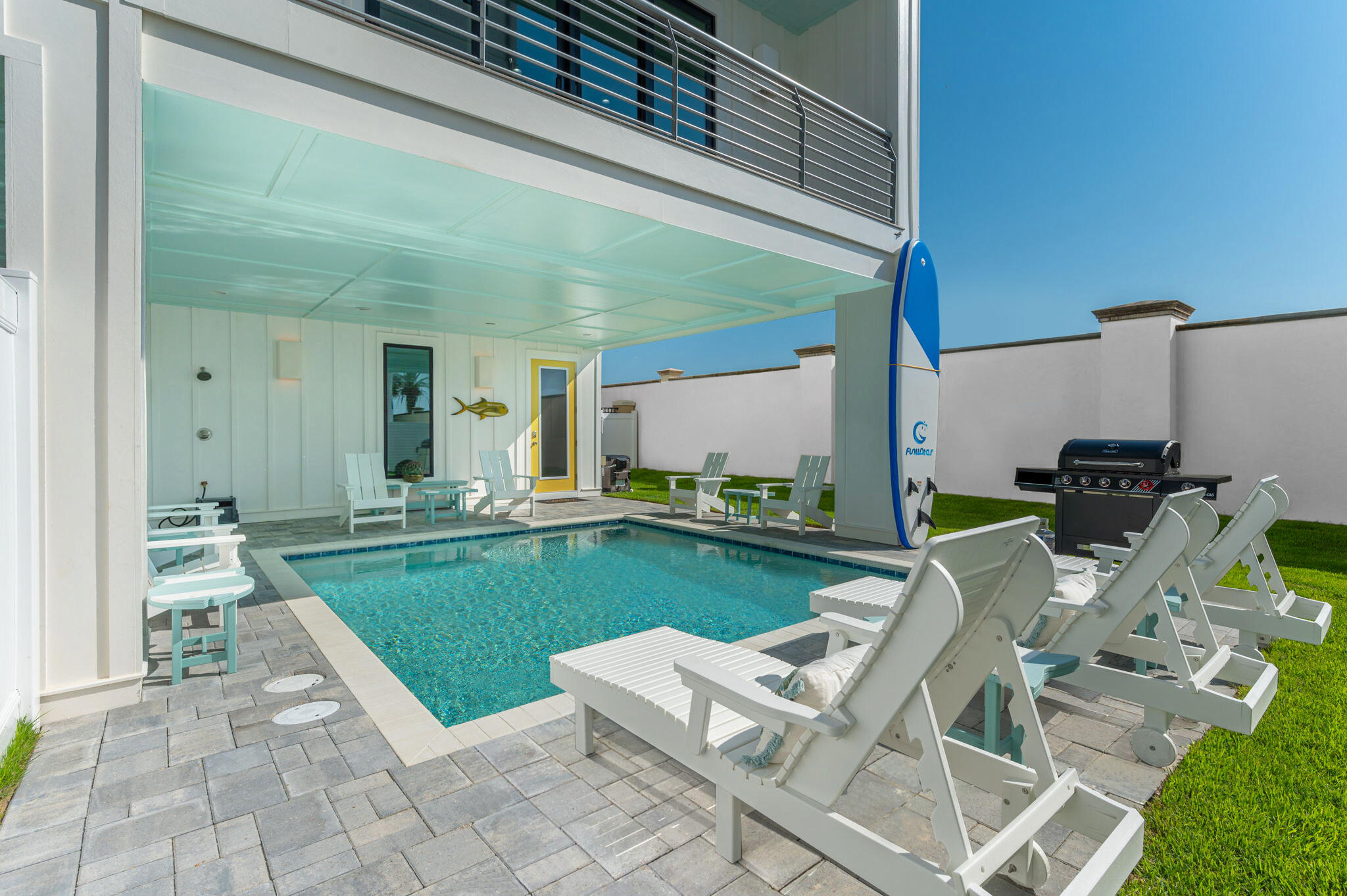 MIRAMAR BEACH - Residential