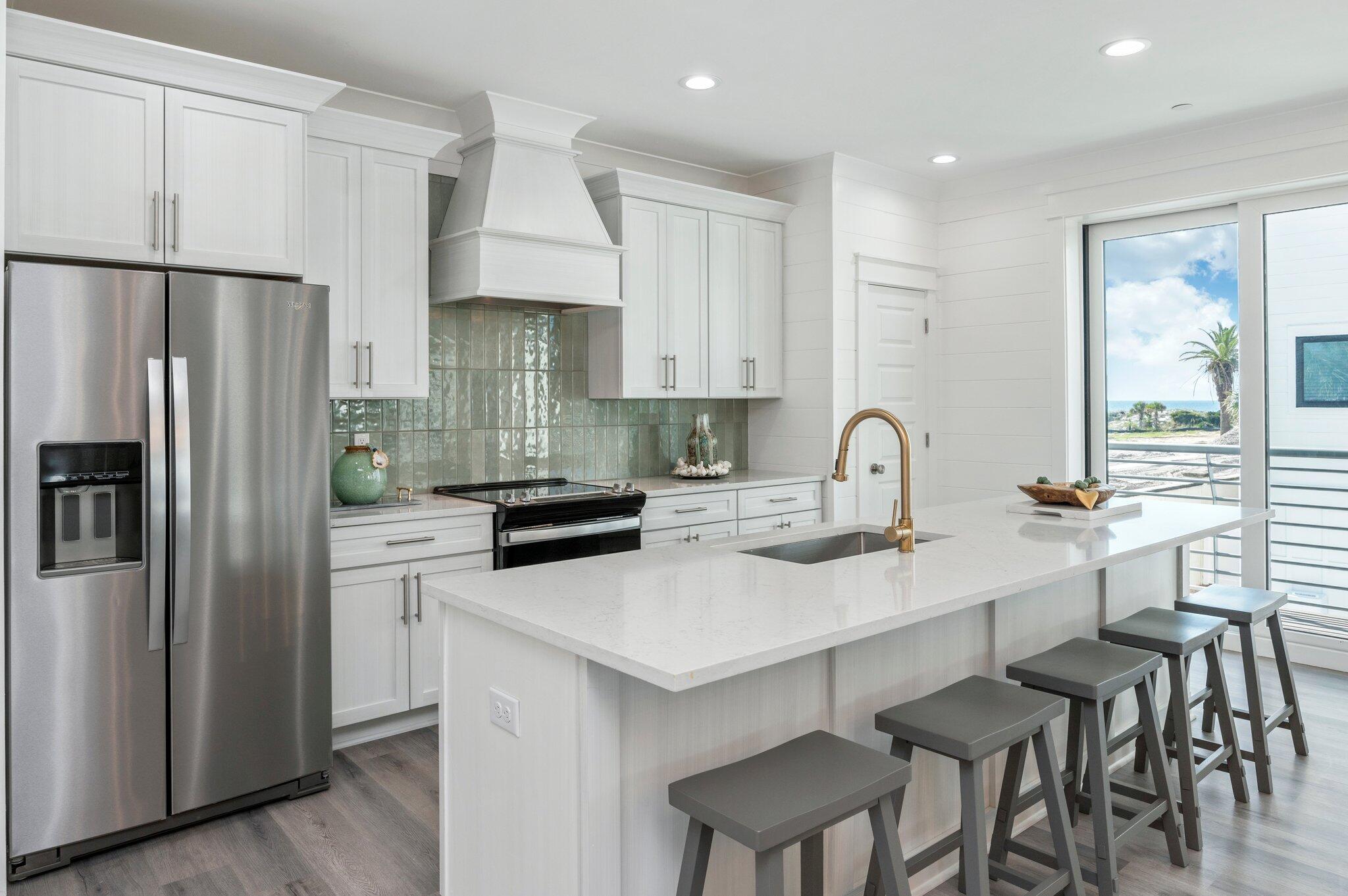 MIRAMAR BEACH - Residential