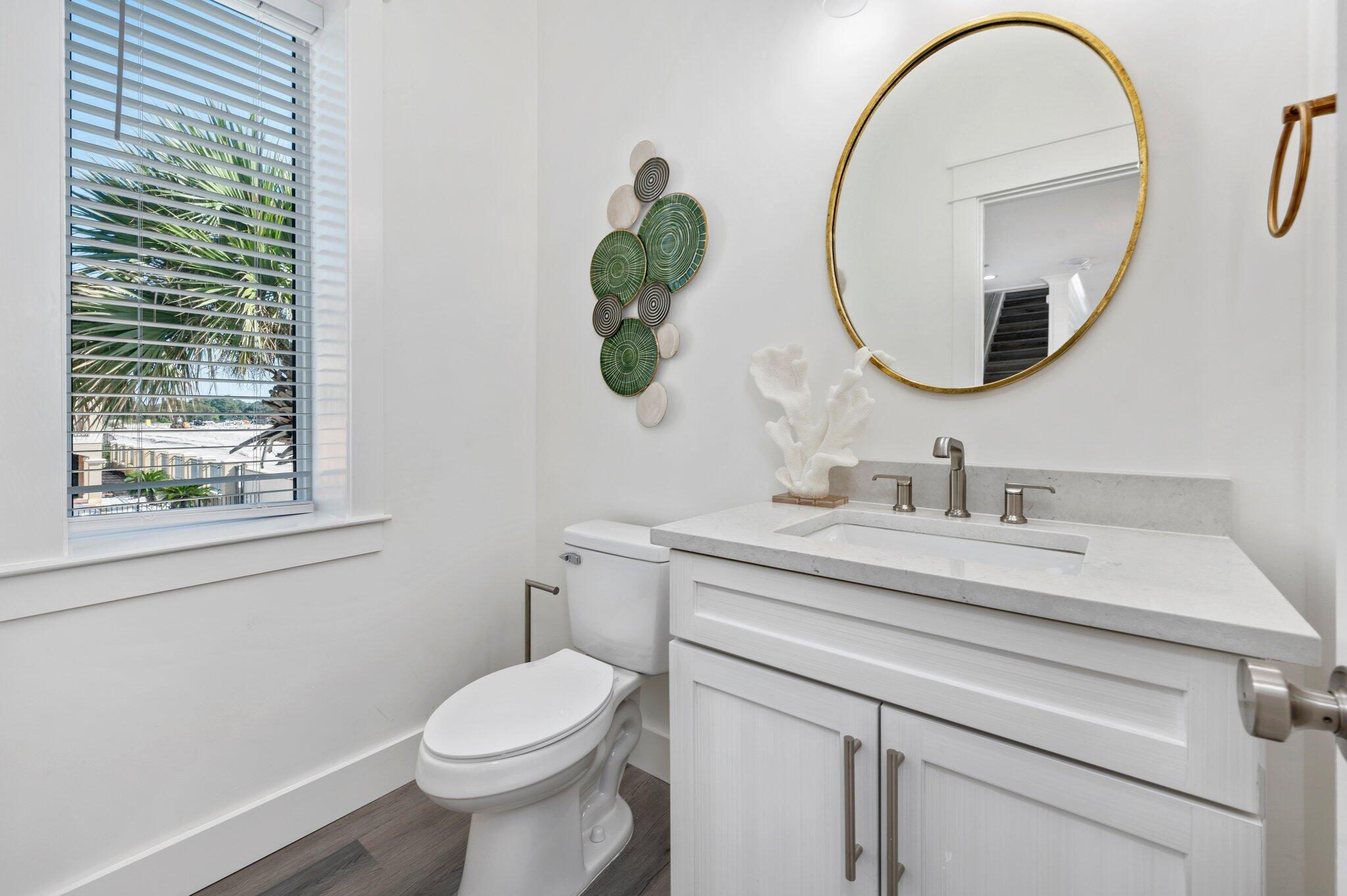 MIRAMAR BEACH - Residential