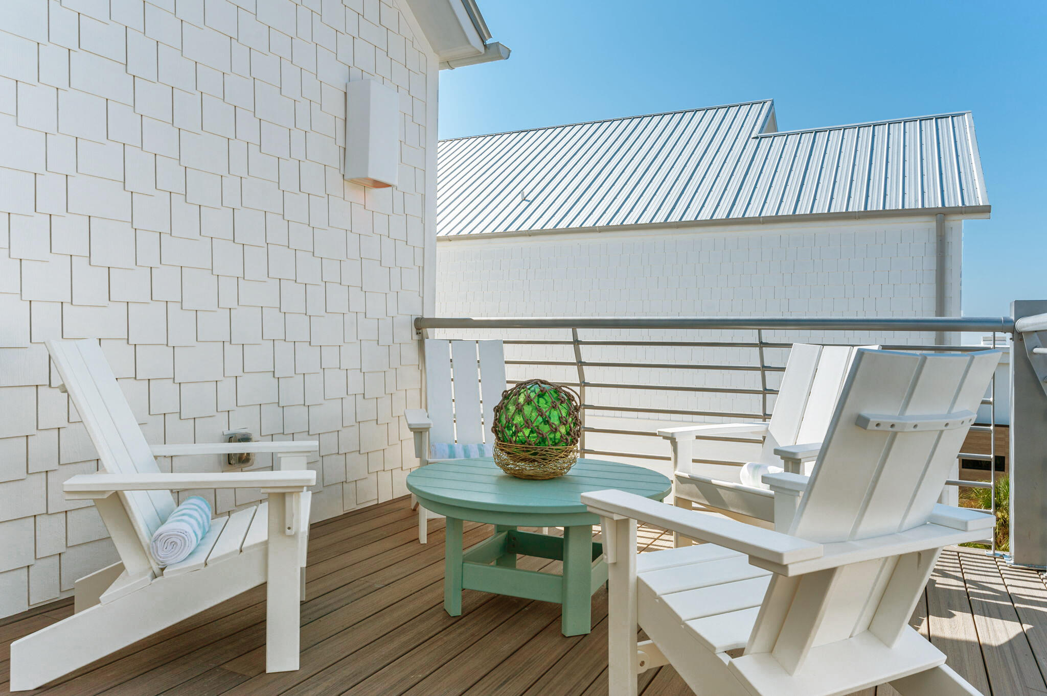 MIRAMAR BEACH - Residential