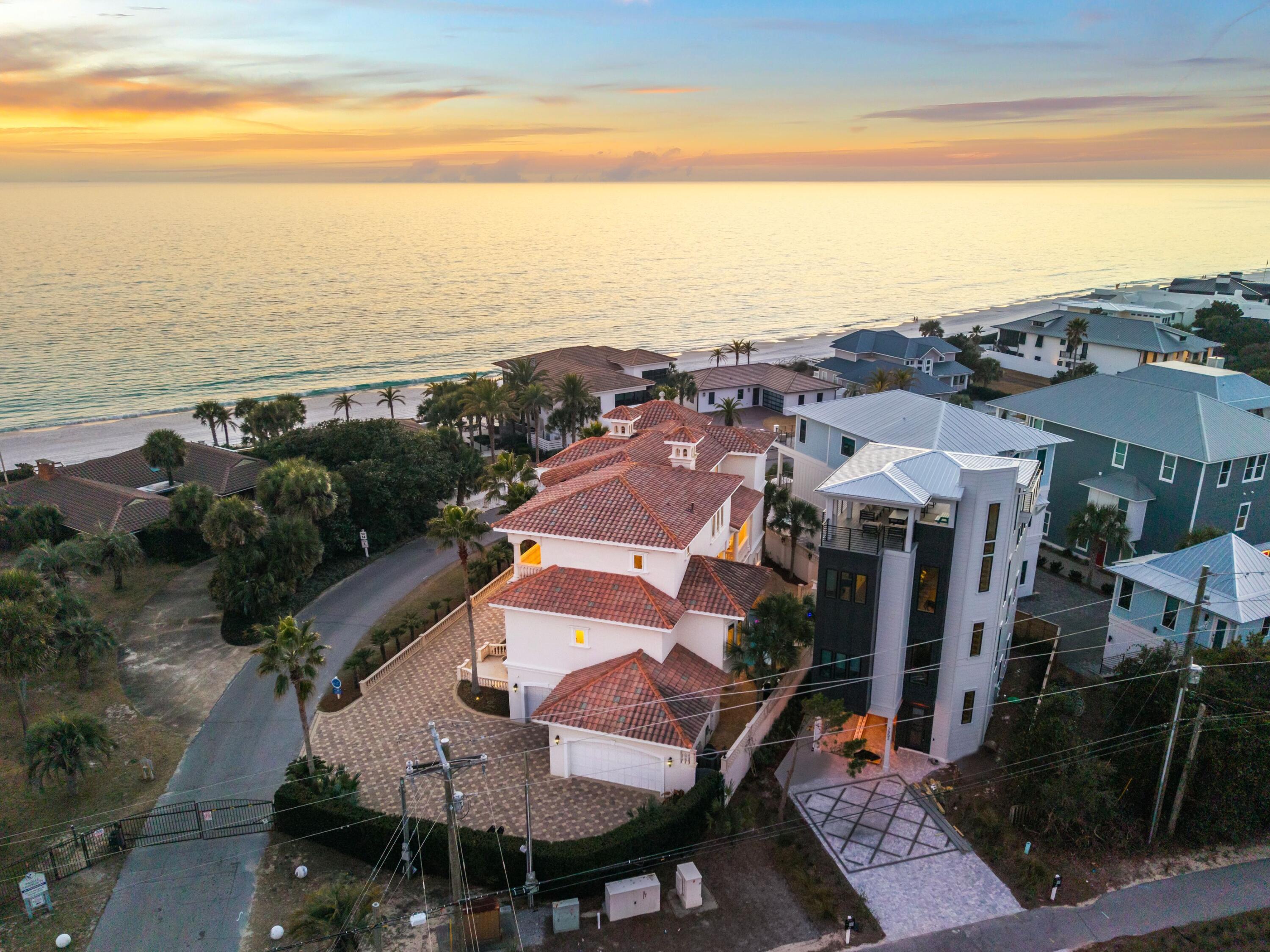 PELICAN POINTE AT CAMP CREEK - Residential