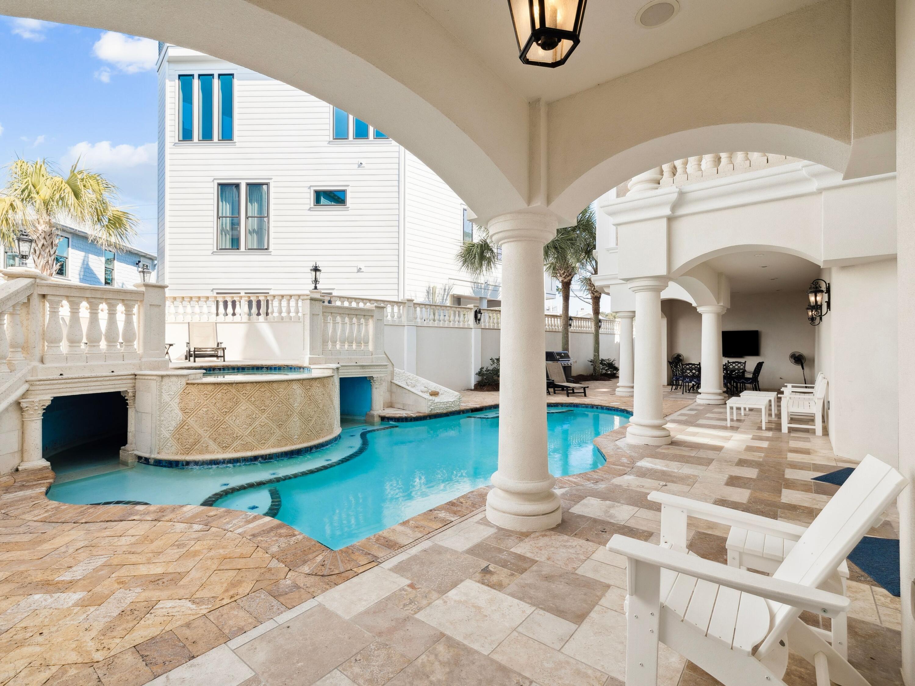 PELICAN POINTE AT CAMP CREEK - Residential