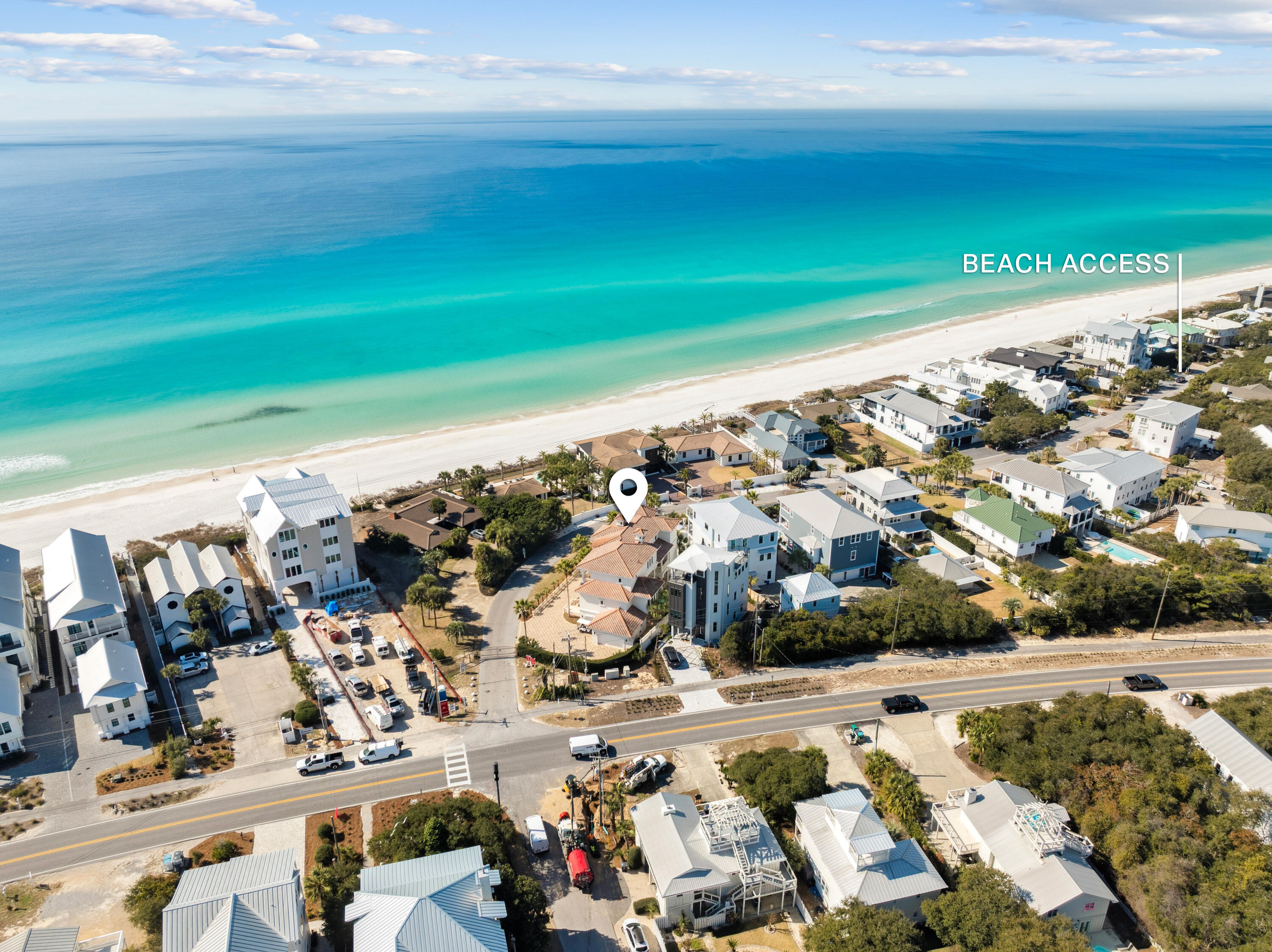 PELICAN POINTE AT CAMP CREEK - Residential