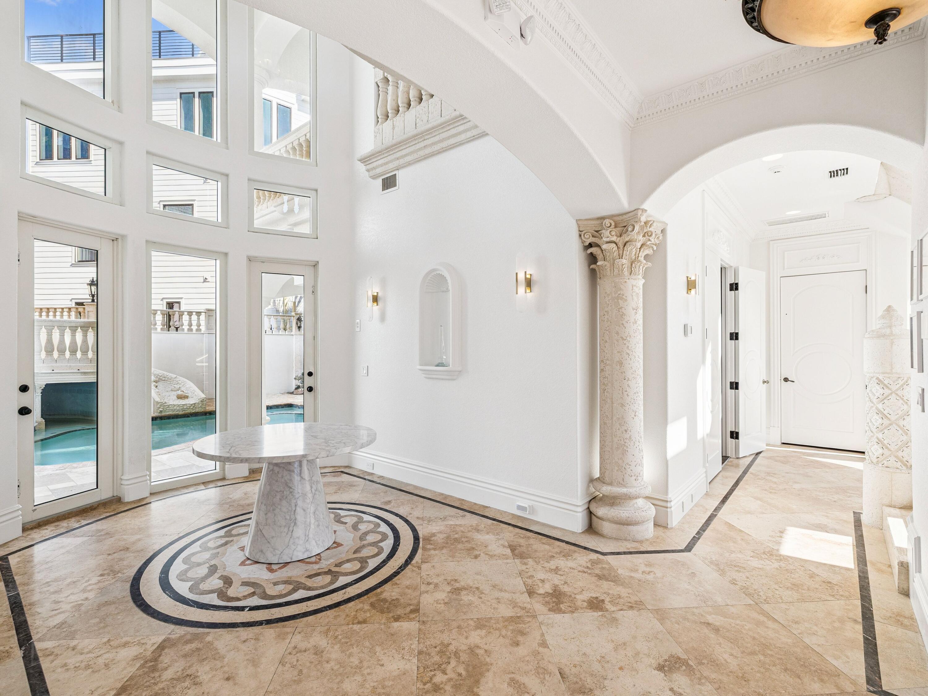 PELICAN POINTE AT CAMP CREEK - Residential