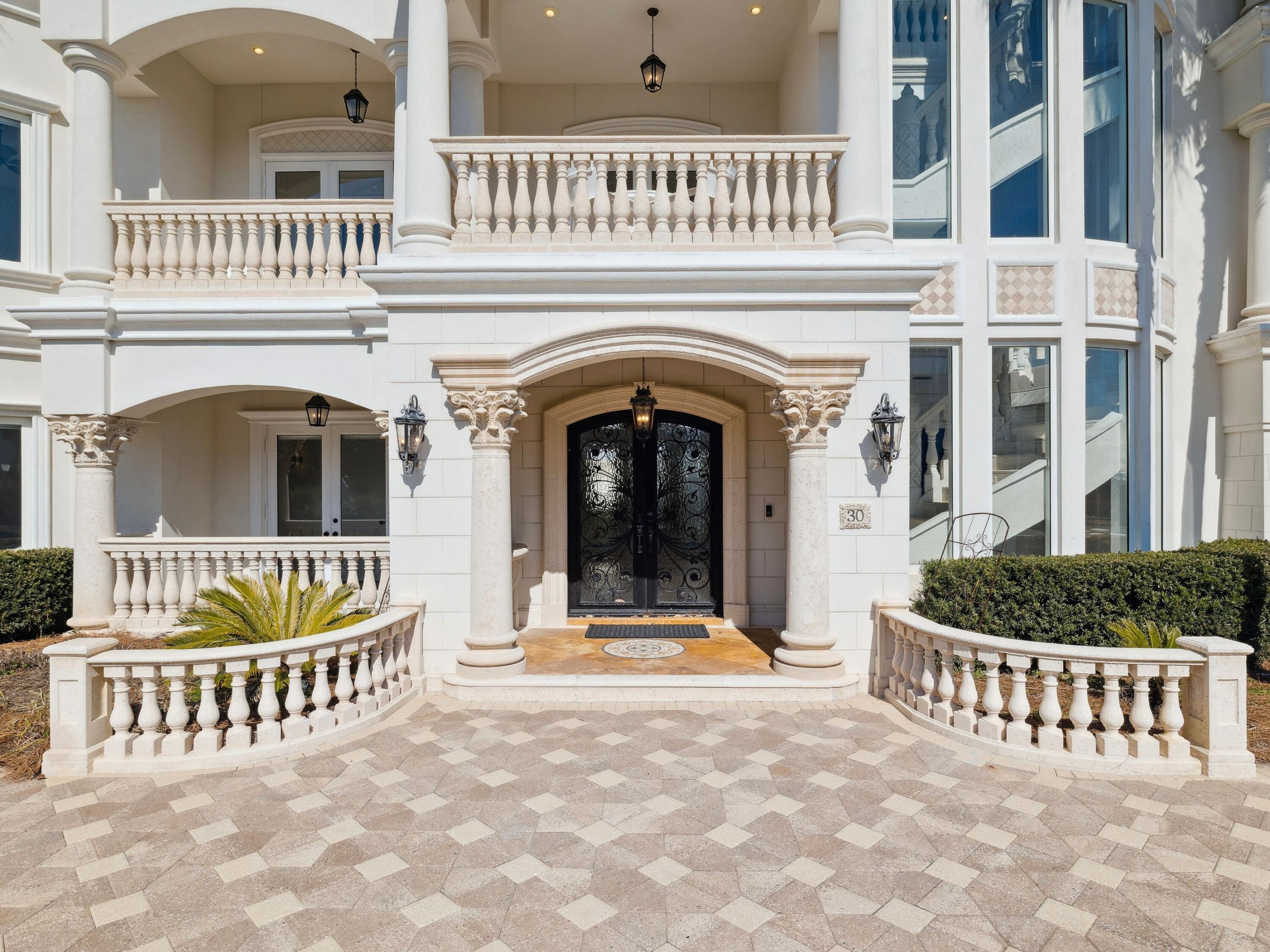 PELICAN POINTE AT CAMP CREEK - Residential