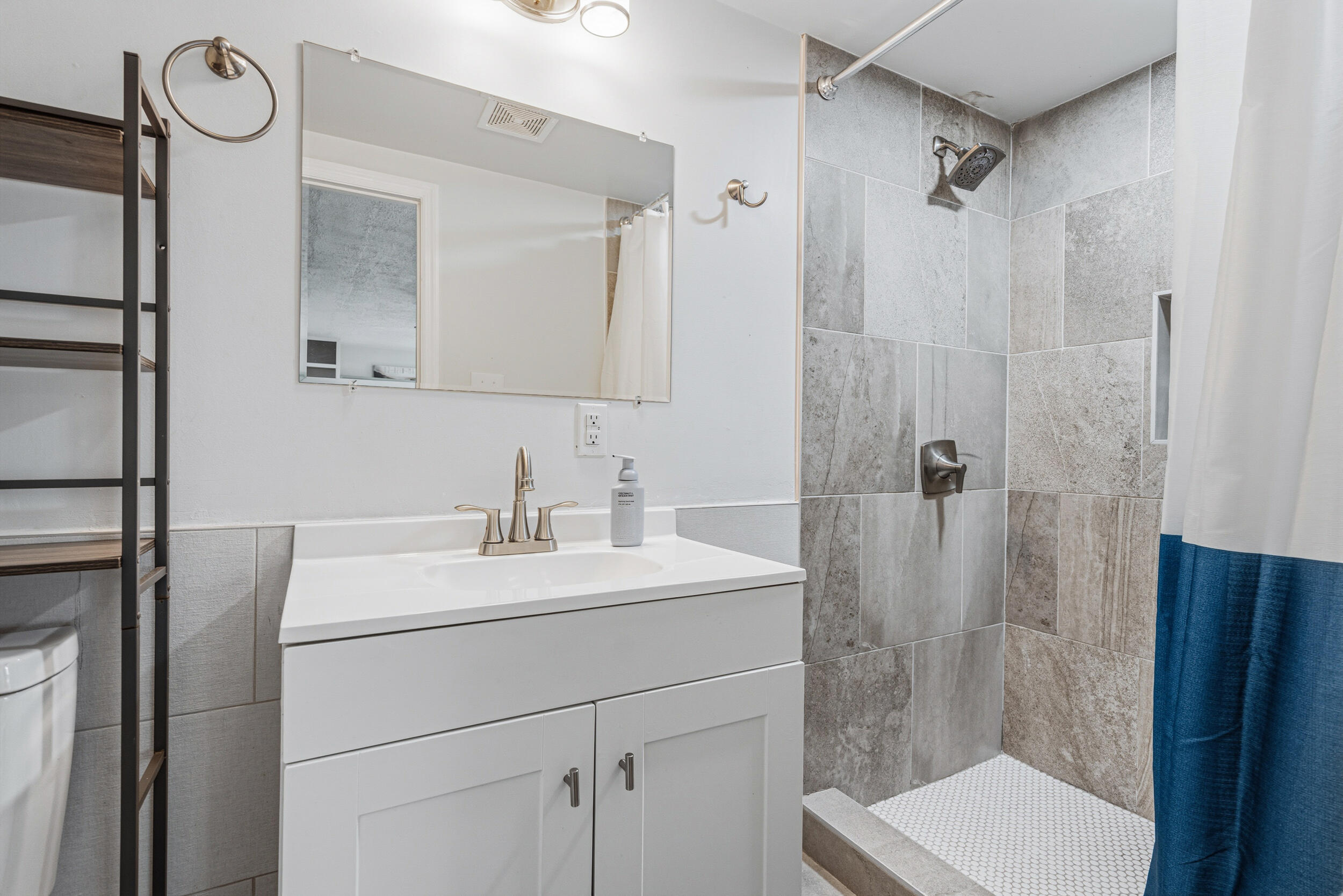 Santa Rosa Island - Residential