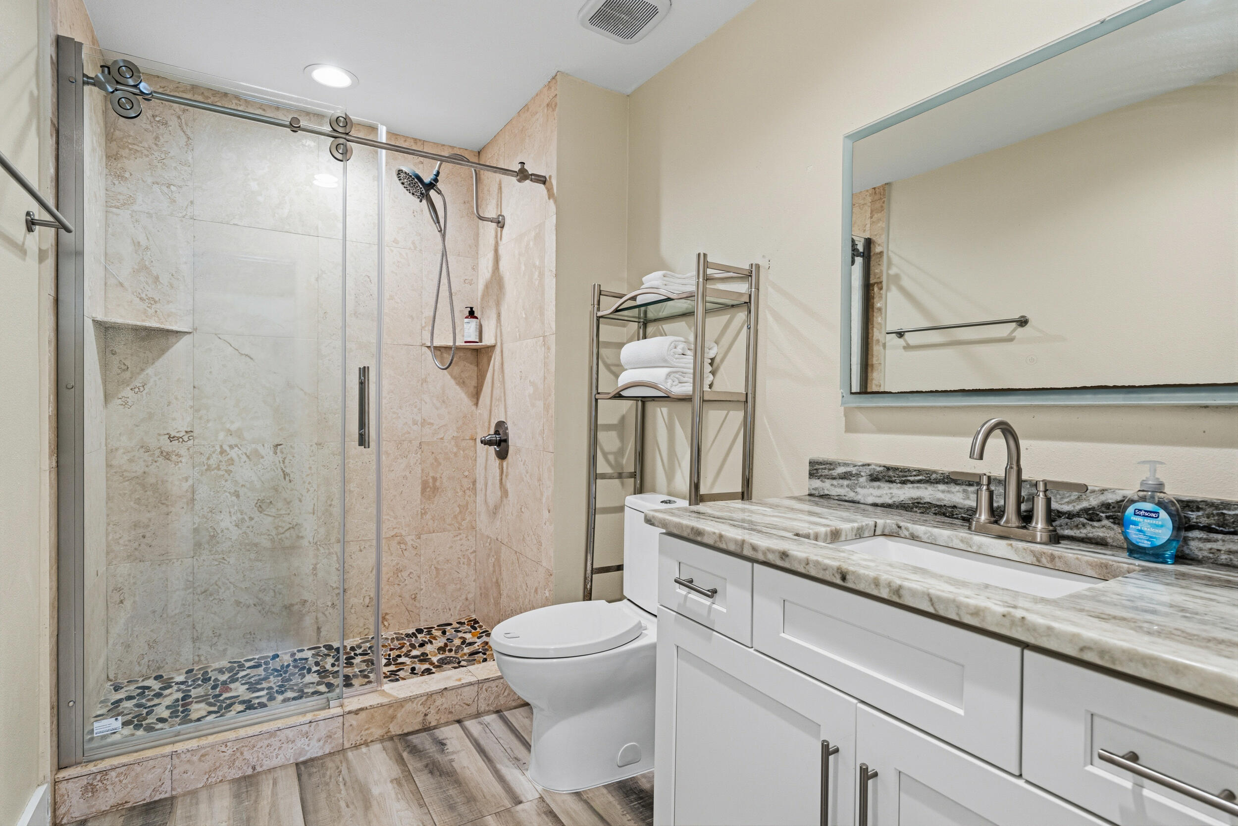 Santa Rosa Island - Residential