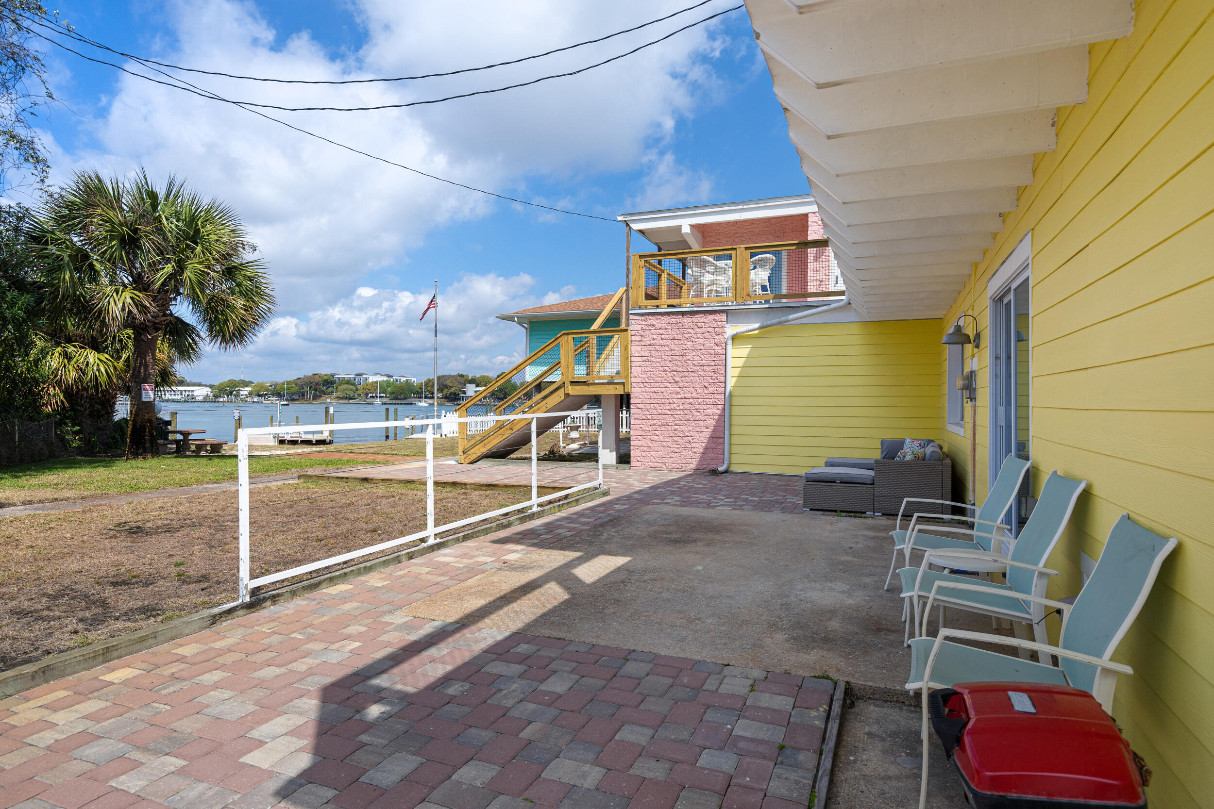 Santa Rosa Island - Residential