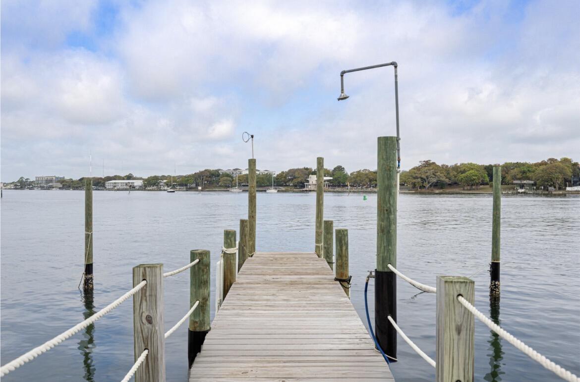 Santa Rosa Island - Residential