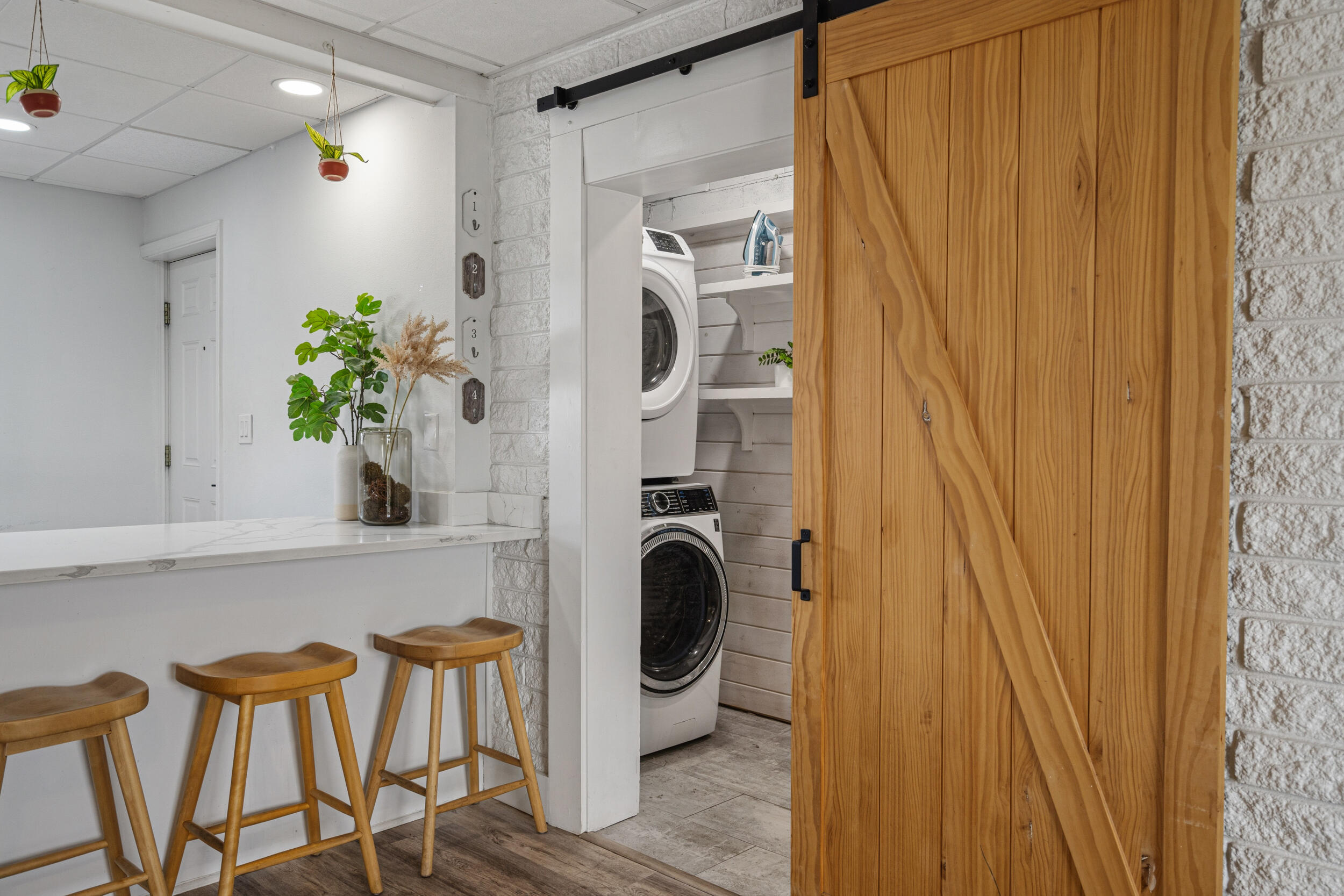 Santa Rosa Island - Residential