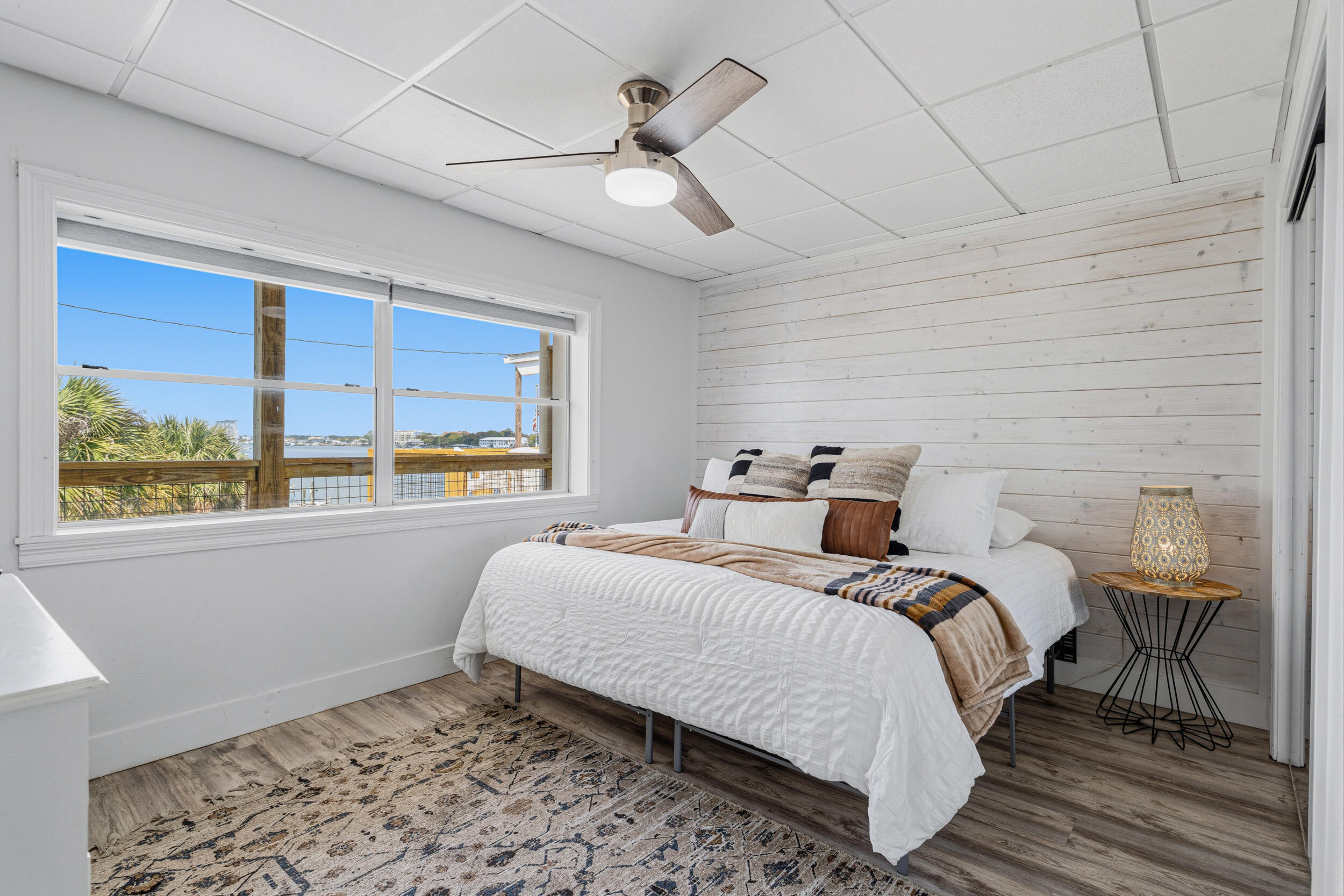 Santa Rosa Island - Residential