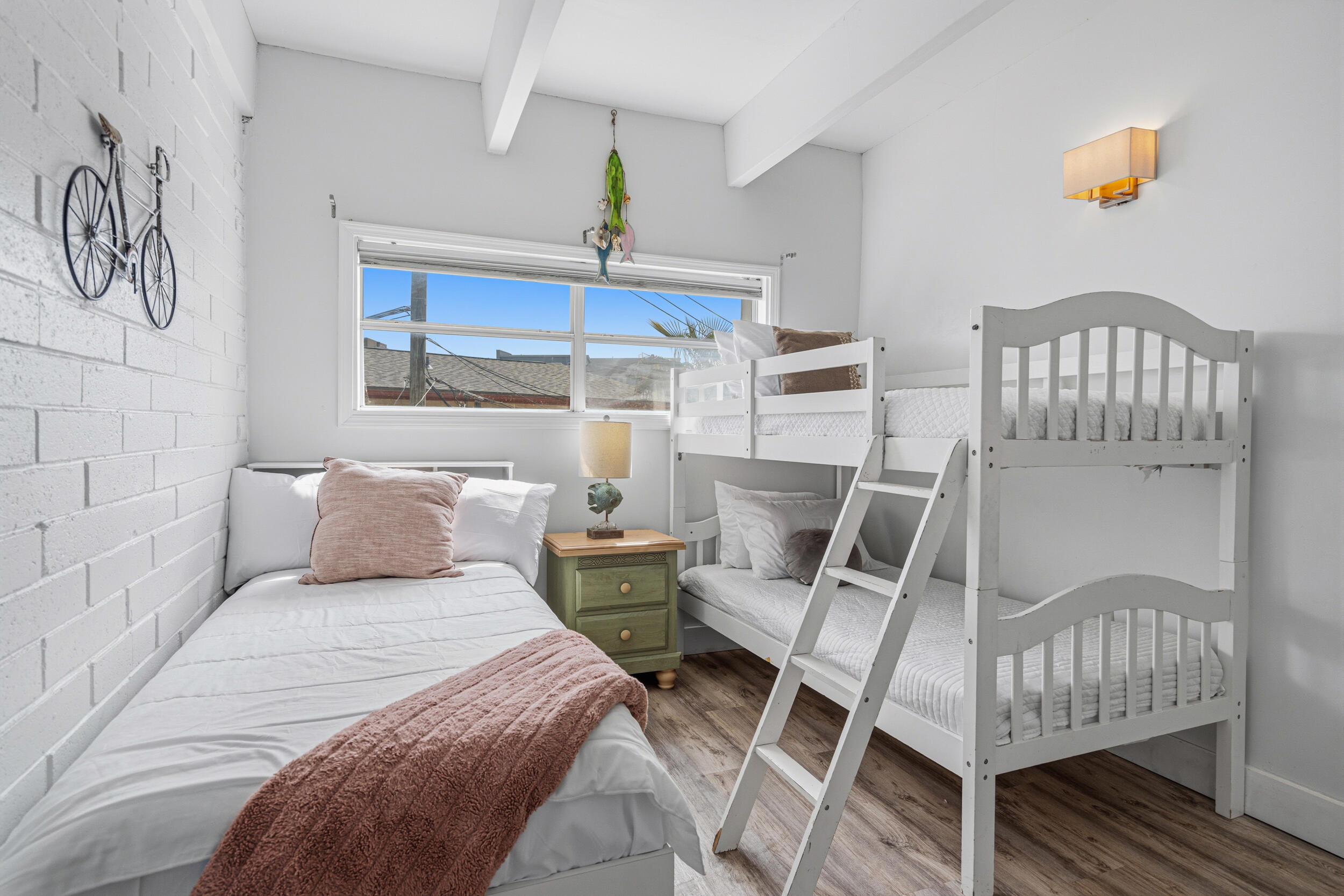 Santa Rosa Island - Residential