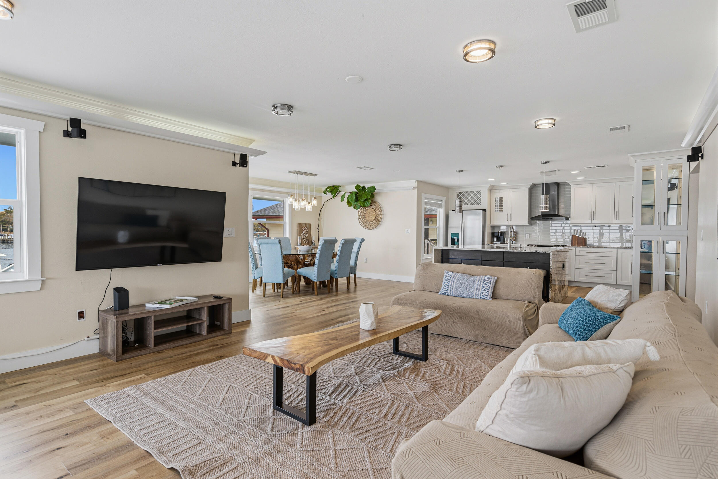 Santa Rosa Island - Residential