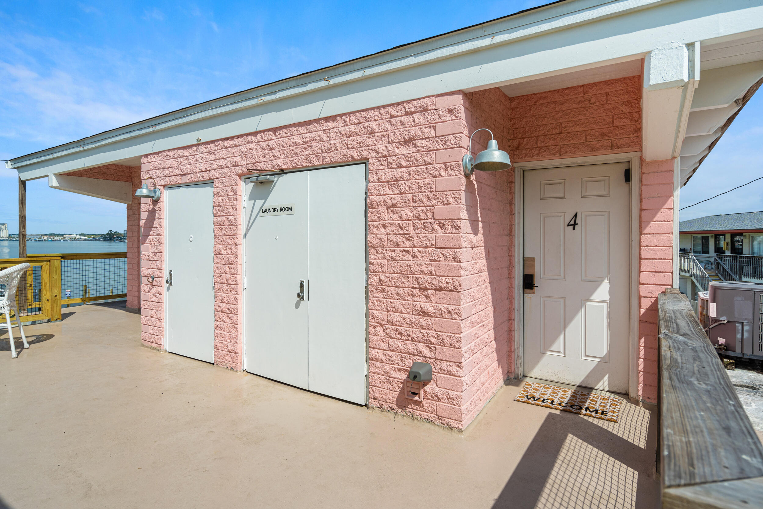 Santa Rosa Island - Residential