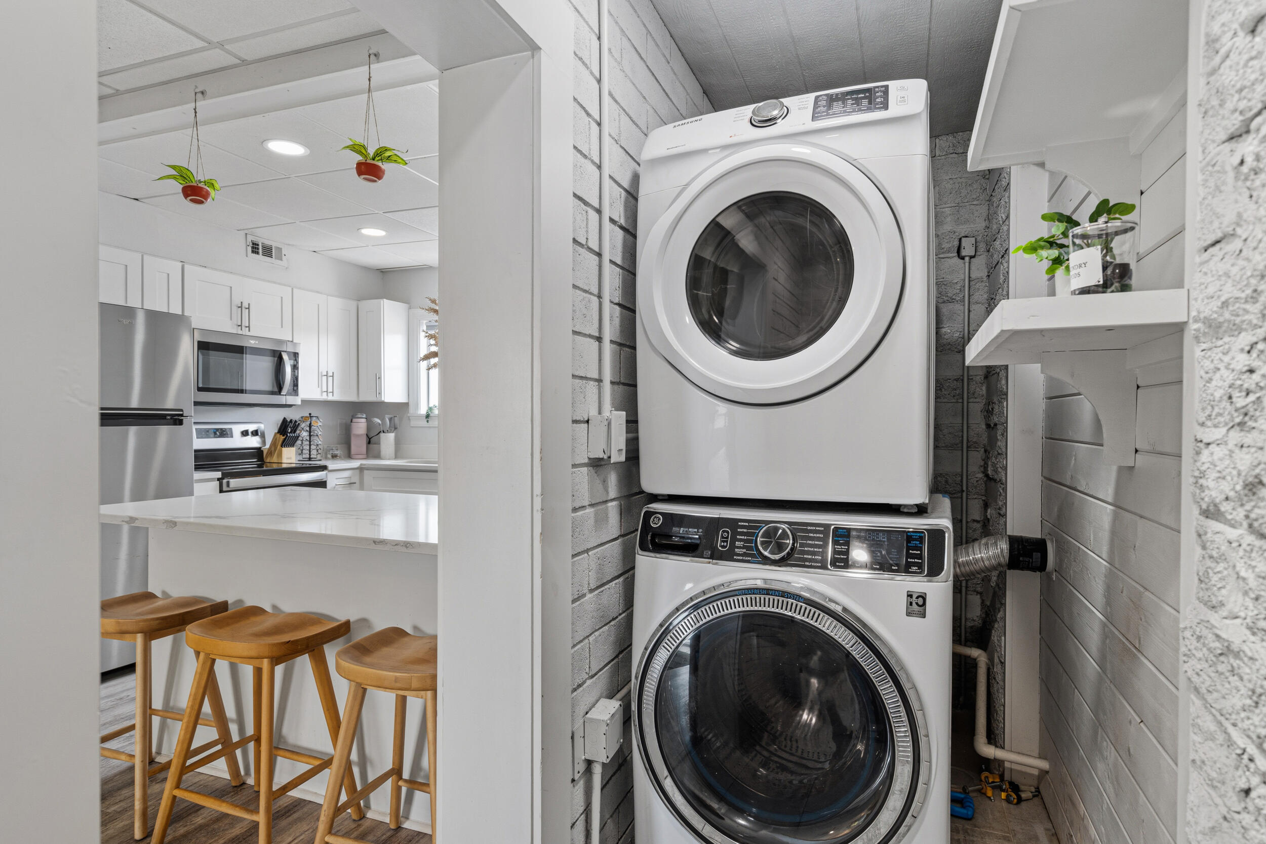 Santa Rosa Island - Residential