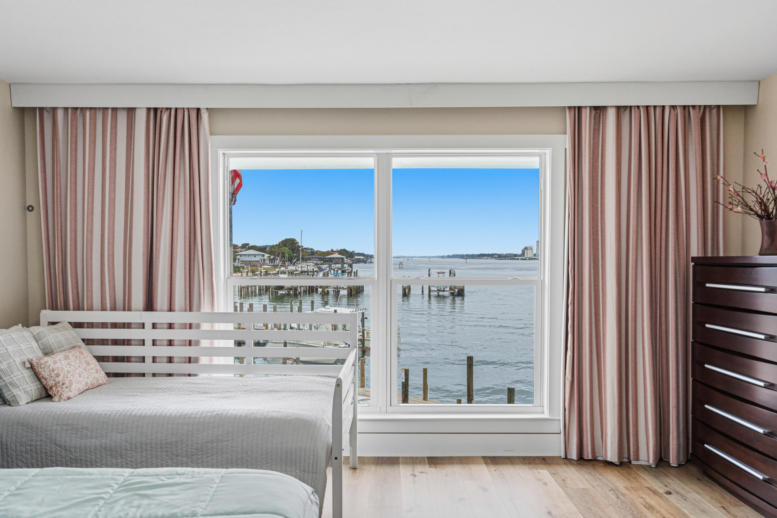 Santa Rosa Island - Residential