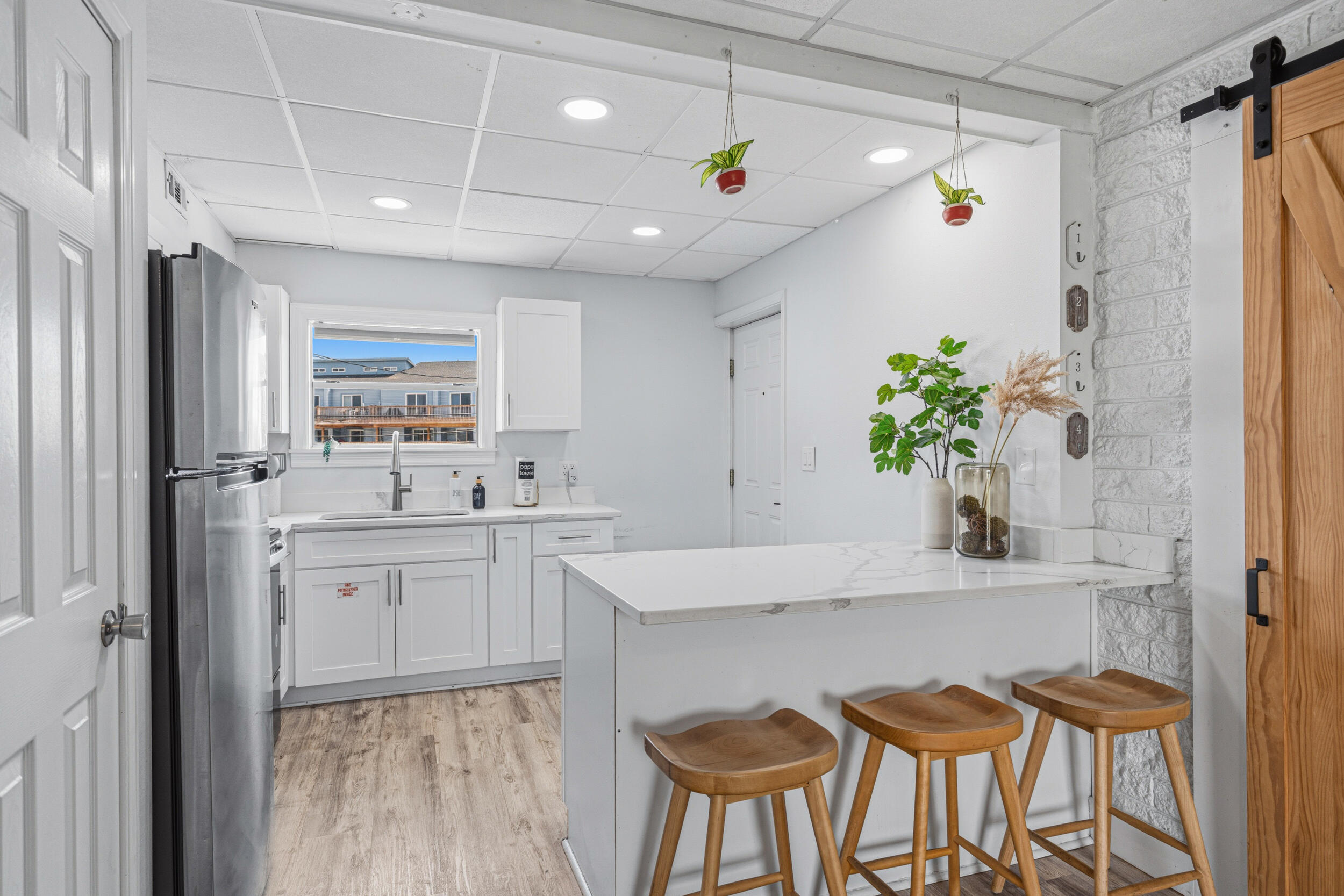 Santa Rosa Island - Residential