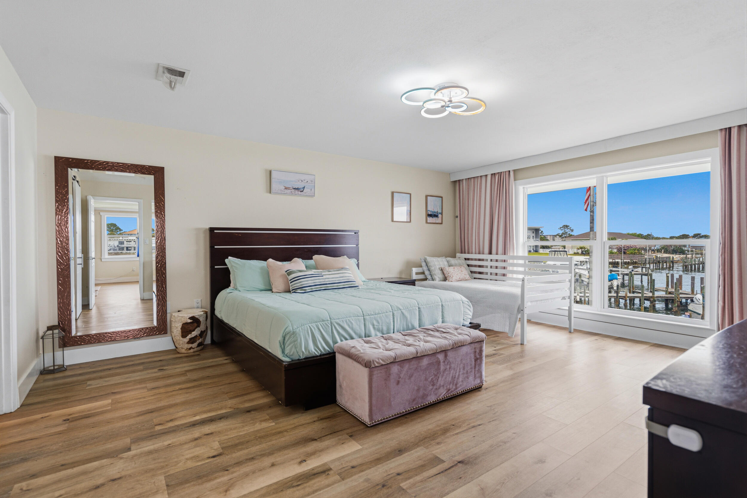 Santa Rosa Island - Residential