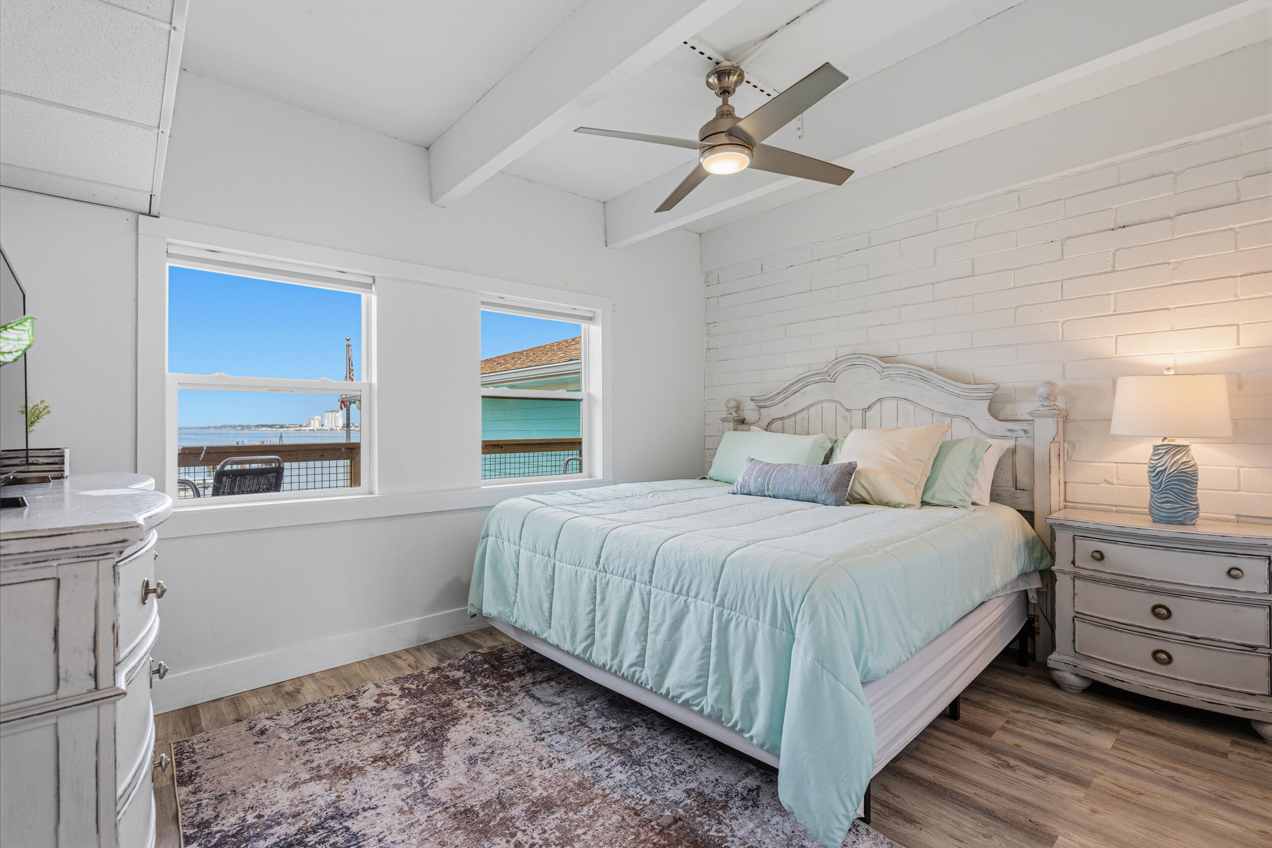 Santa Rosa Island - Residential