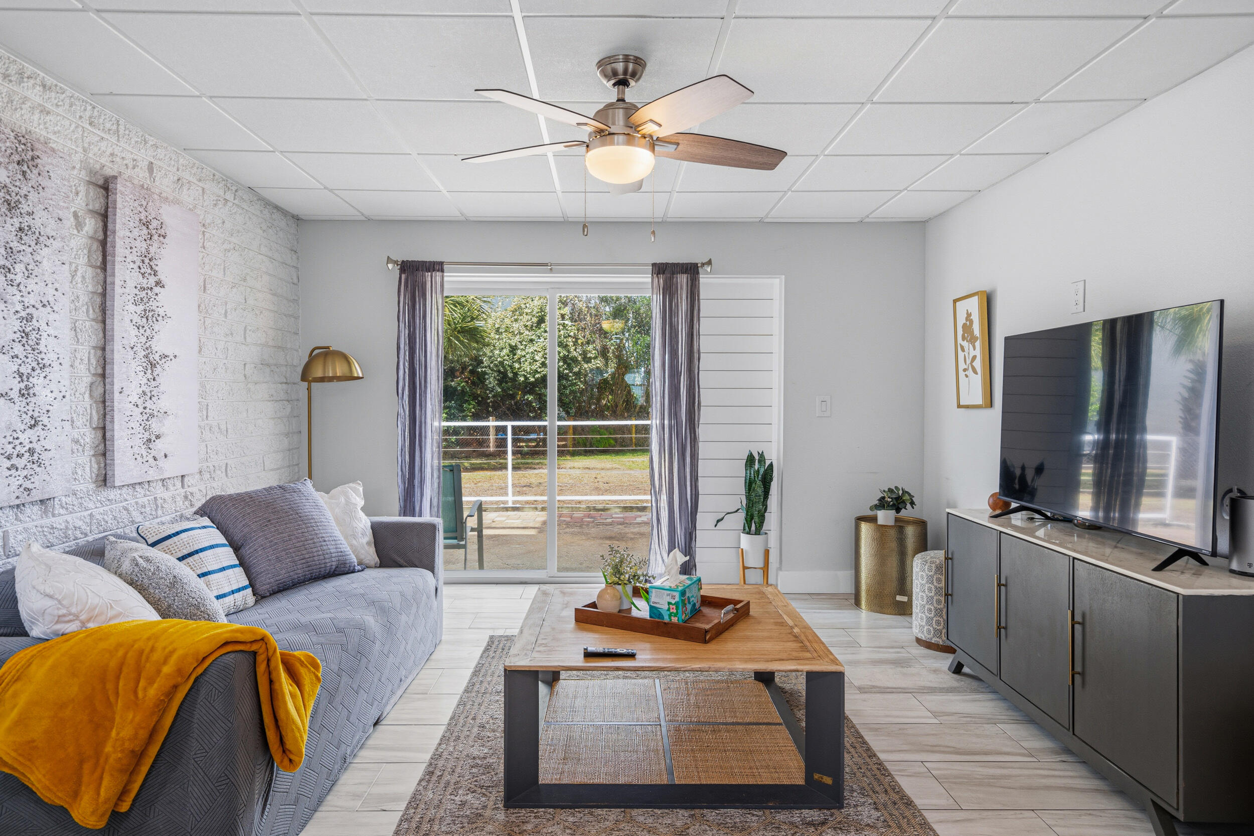 Santa Rosa Island - Residential