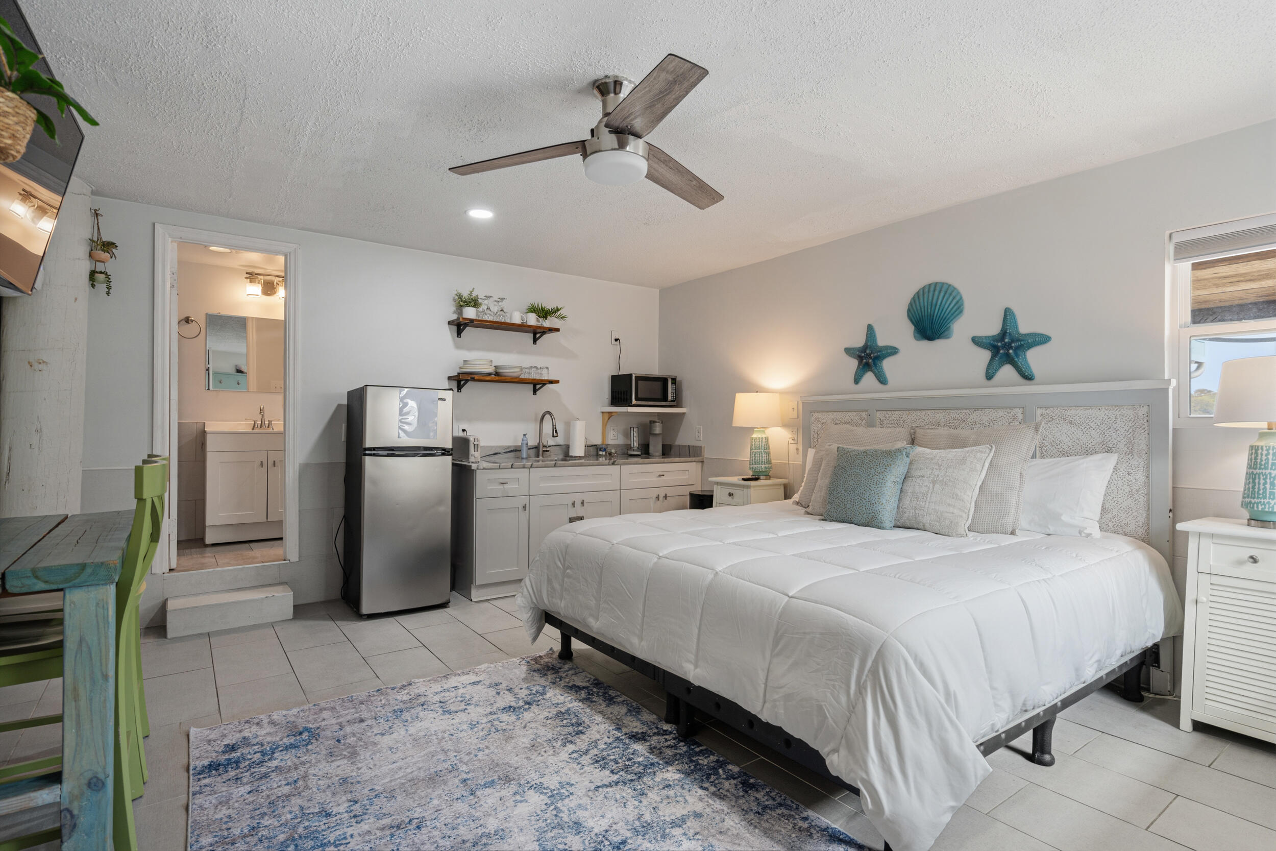 Santa Rosa Island - Residential