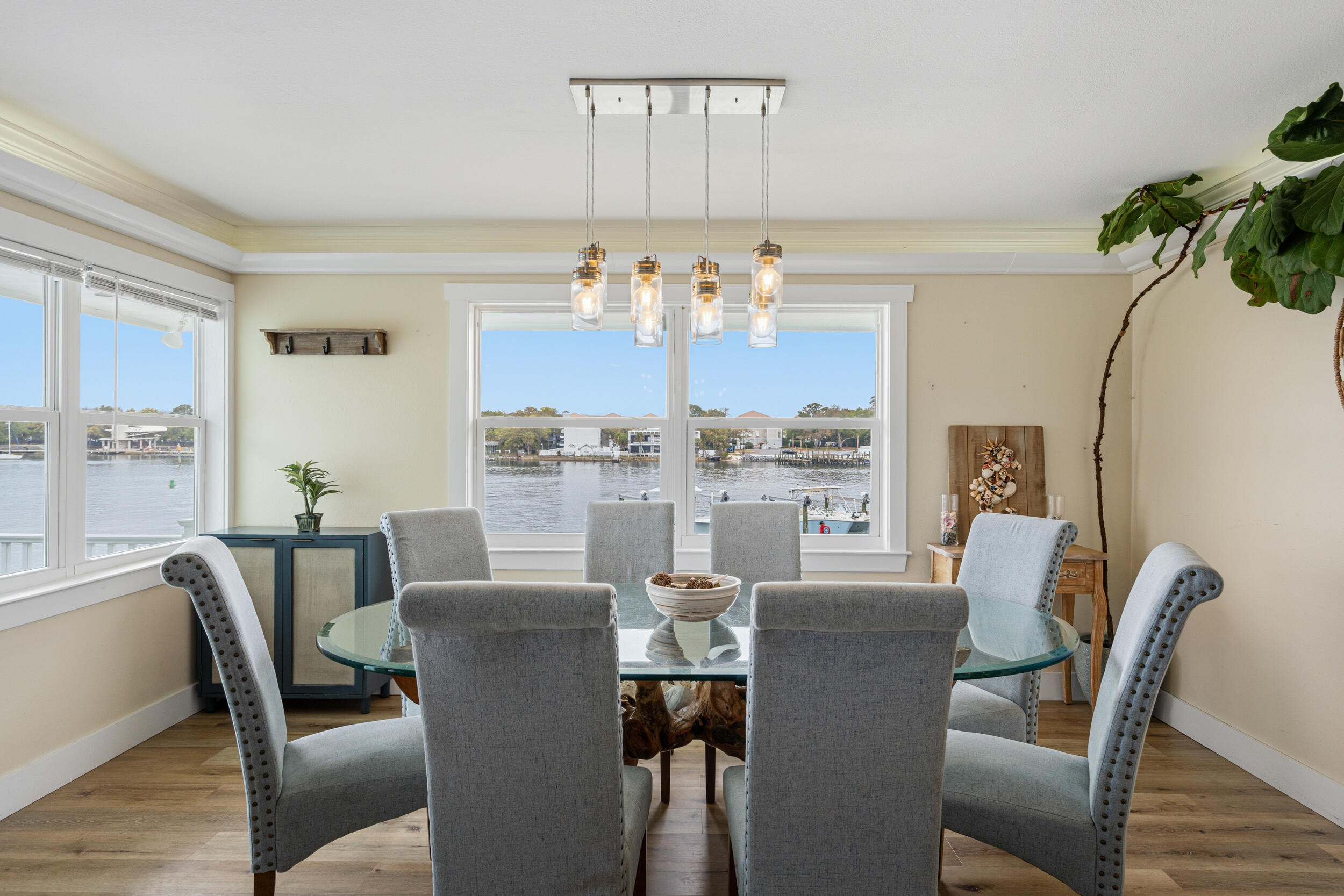 Santa Rosa Island - Residential