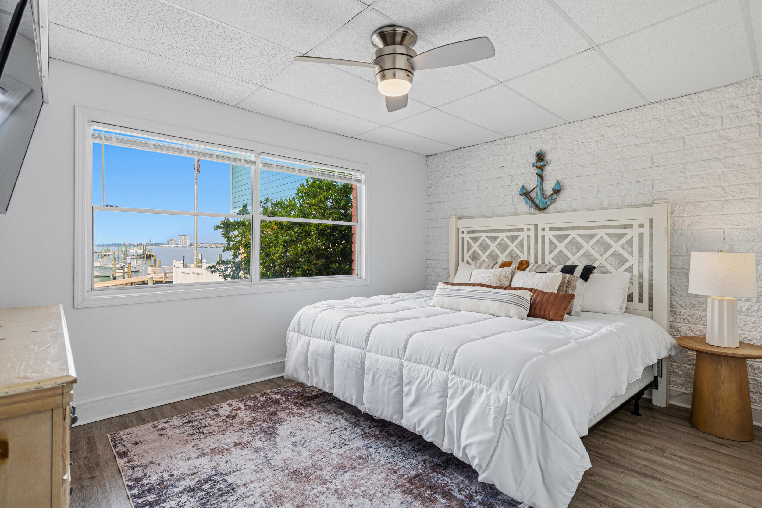 Santa Rosa Island - Residential