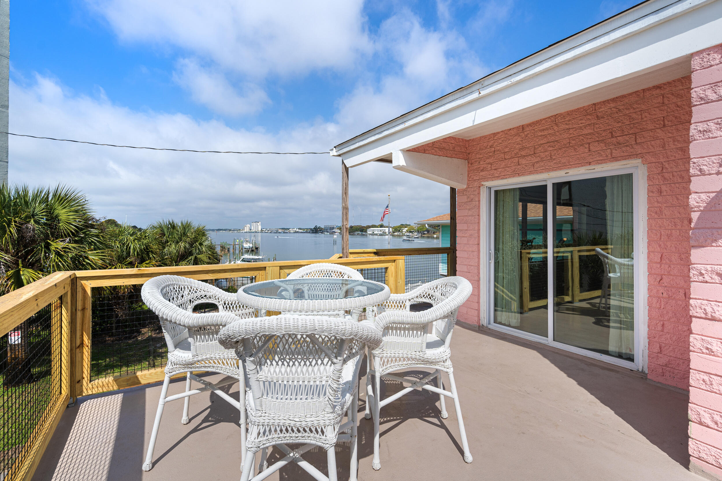 Santa Rosa Island - Residential